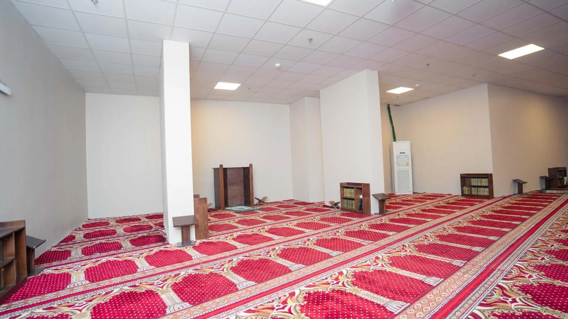 فندق سيف بلص ٢ من اورفانا مكة 0*,