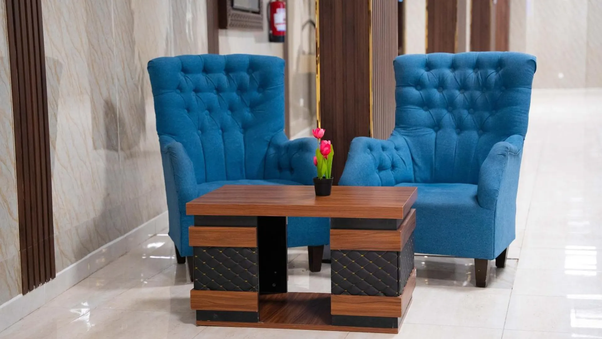 فندق سيف بلص ٢ من اورفانا مكة