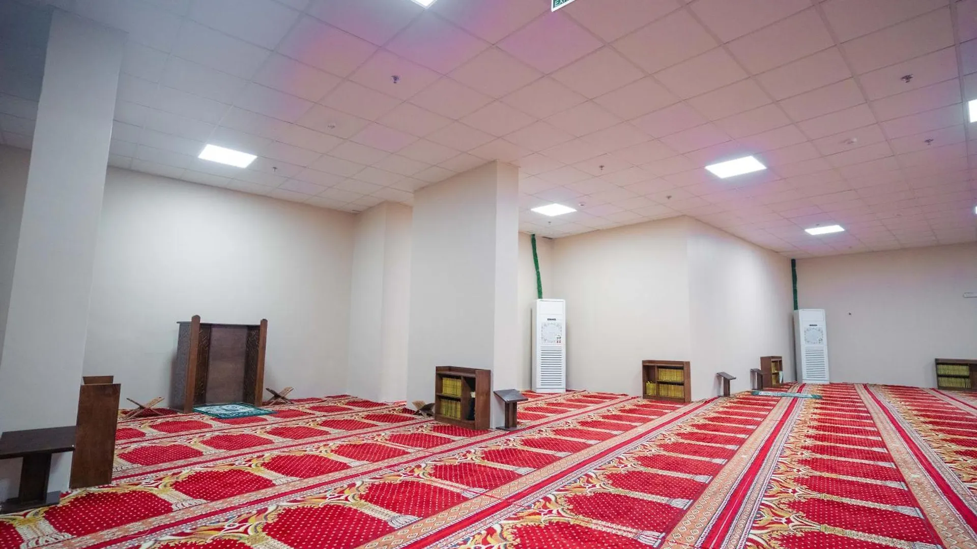 فندق سيف بلص ٢ من اورفانا مكة