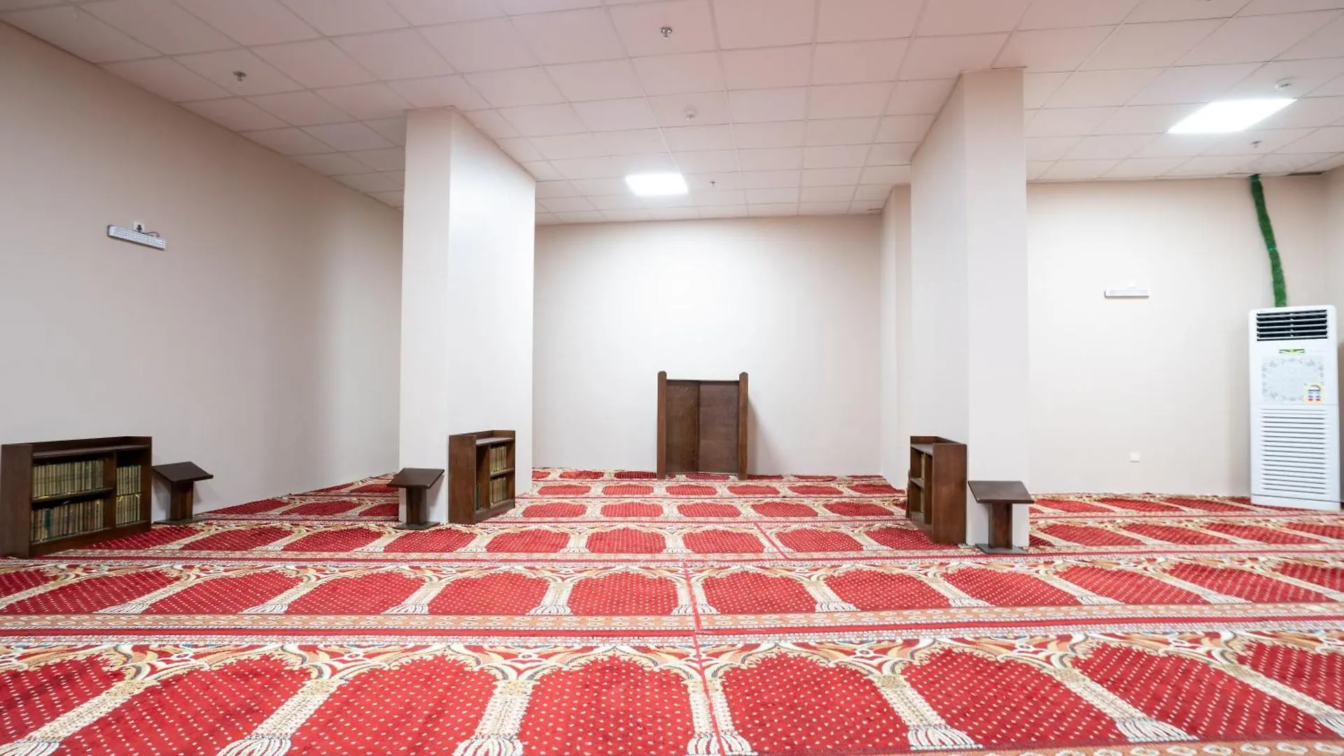 فندق سيف بلص ٢ من اورفانا مكة