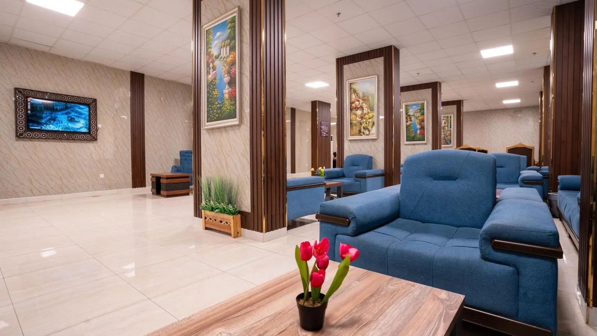 Saif Plus 2 Hotel By Orvana La Mecque