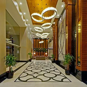 Ramada Zad Al Qasr Mekke