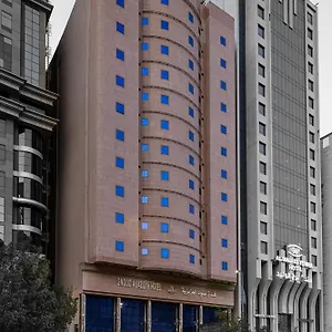 Snood Aljanoubia Hotel