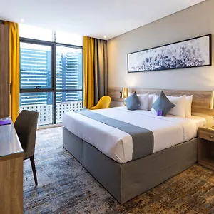 عنان من سنود Anan By Snood Mekke