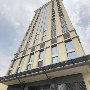 Three Pearls Musalli Mecca