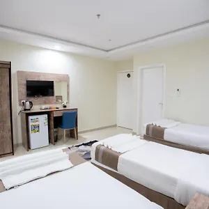 سما سول من اورفانا مكة