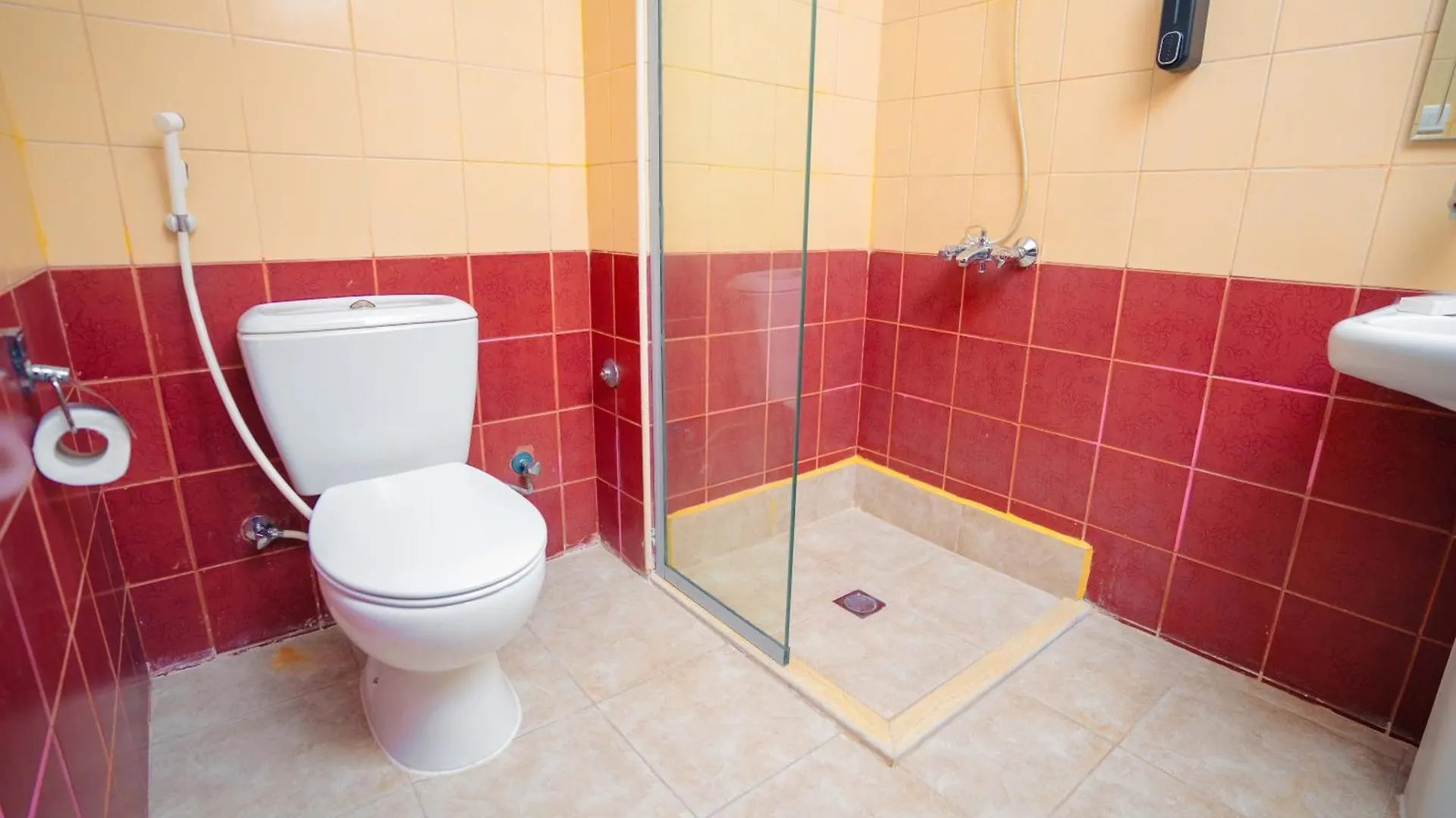 Saif Plus 2 Hotel By Orvana Mekke