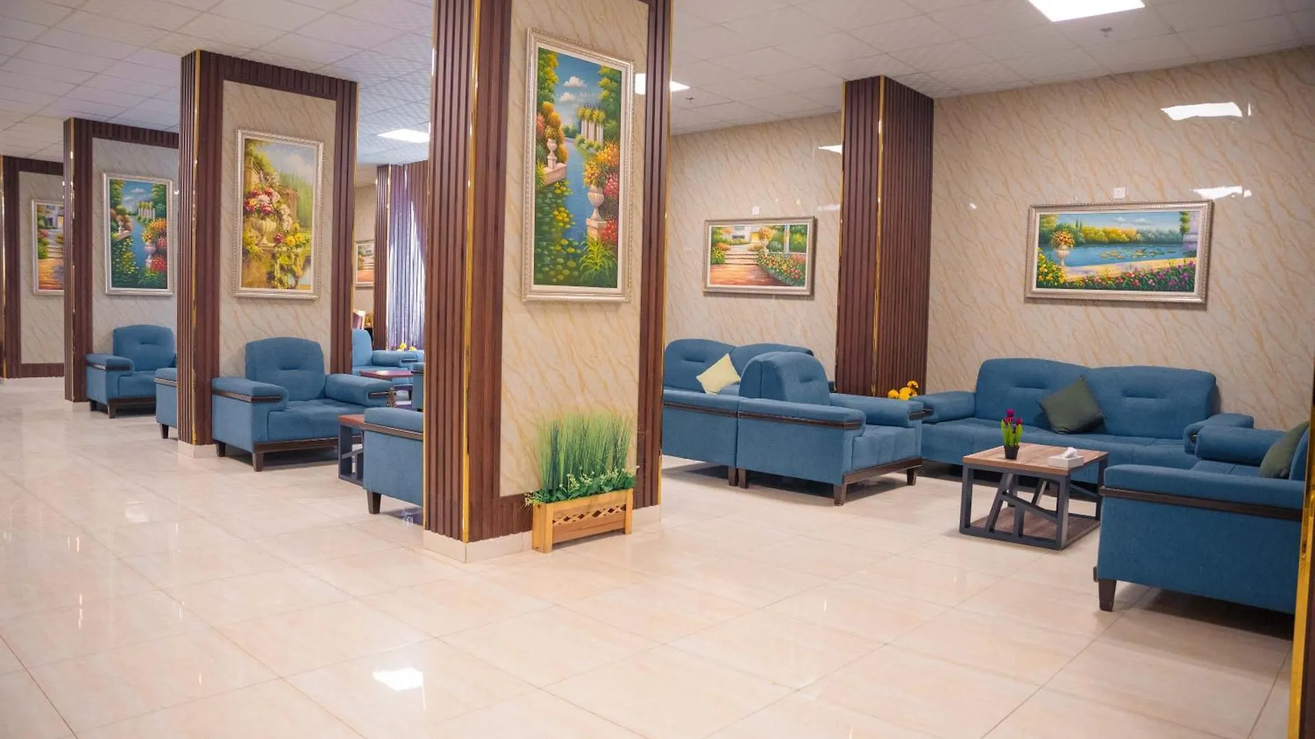 Saif Plus 2 Hotel By Orvana Mecca