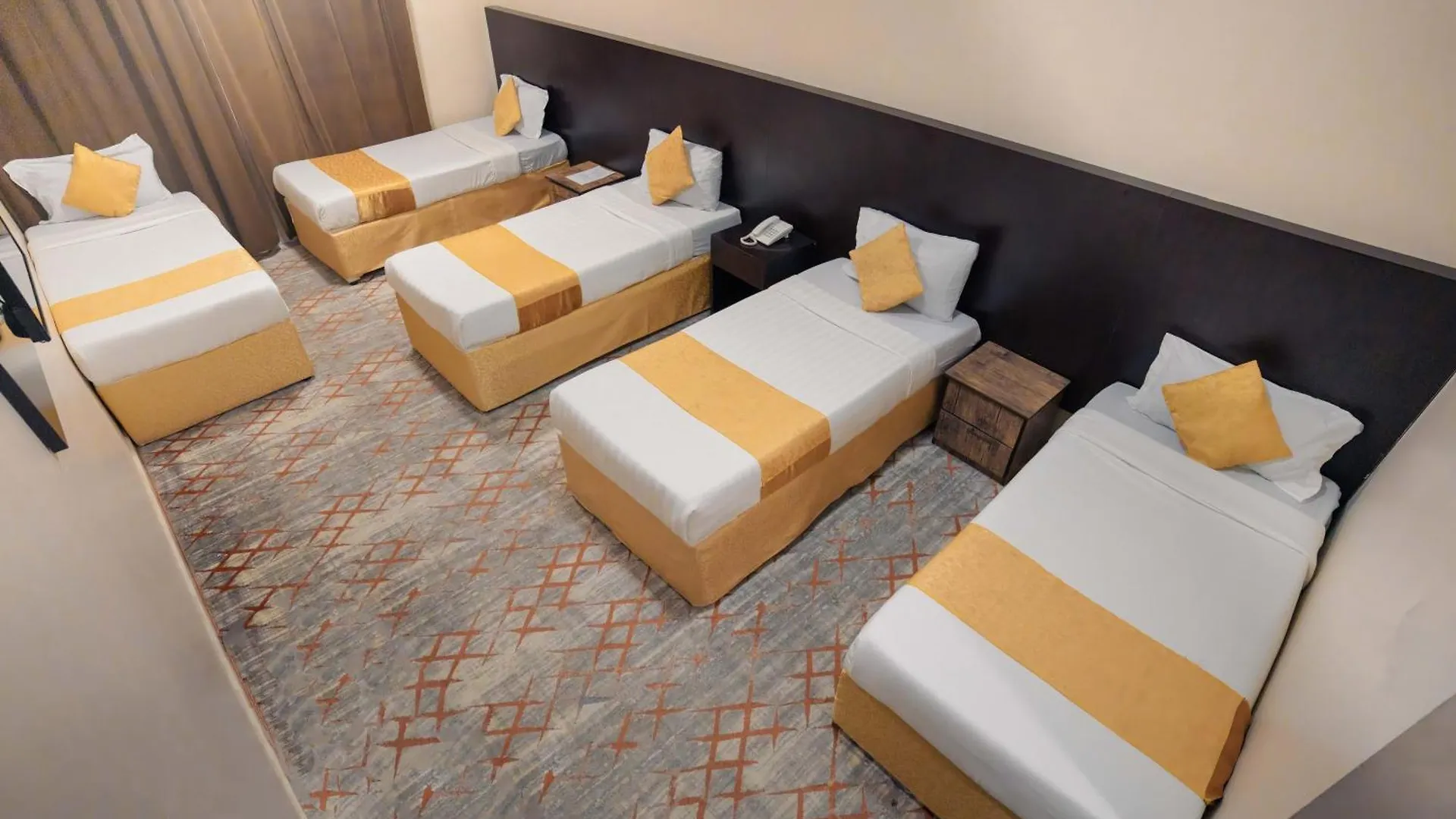 Saif Plus 2 Hotel By Orvana Mecca