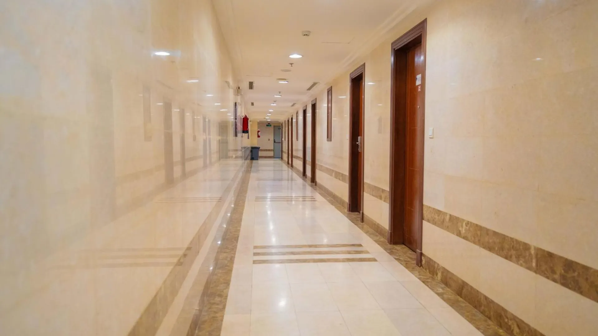 Saif Plus 2 Hotel By Orvana Mecca