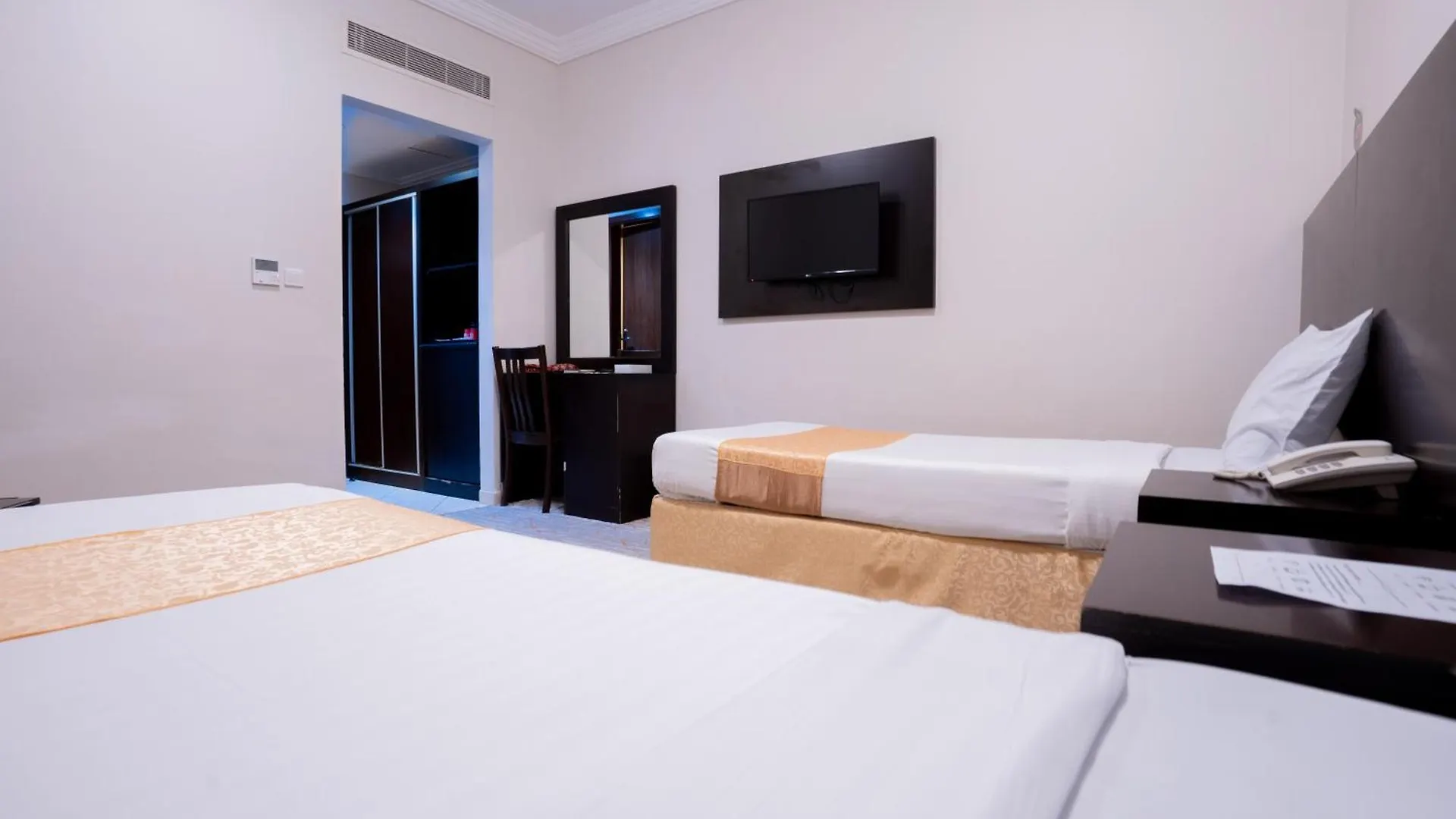 Saif Plus 2 Hotel By Orvana Mecca Saudi Arabia