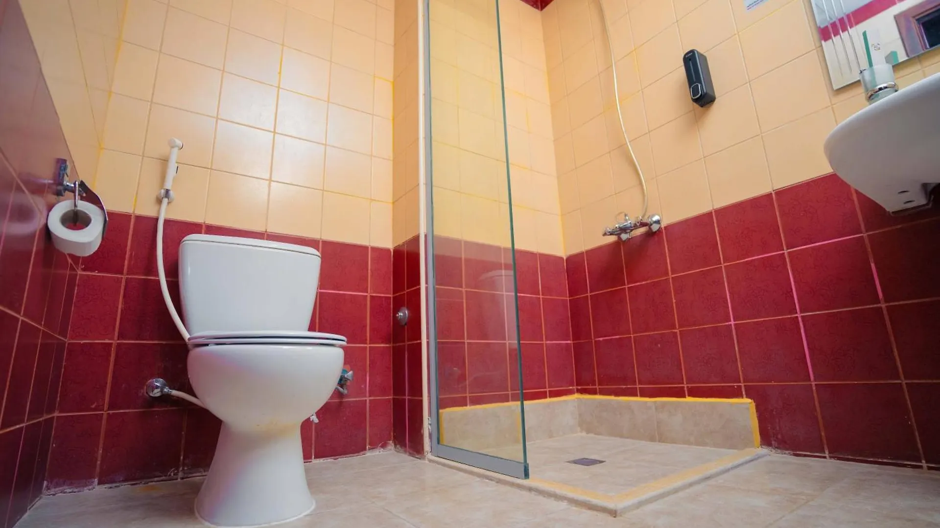 Saif Plus 2 Hotel By Orvana Mecca 0*,