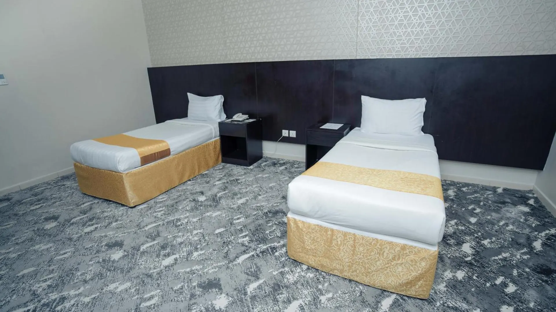 Saif Plus 2 Hotel By Orvana Mecca