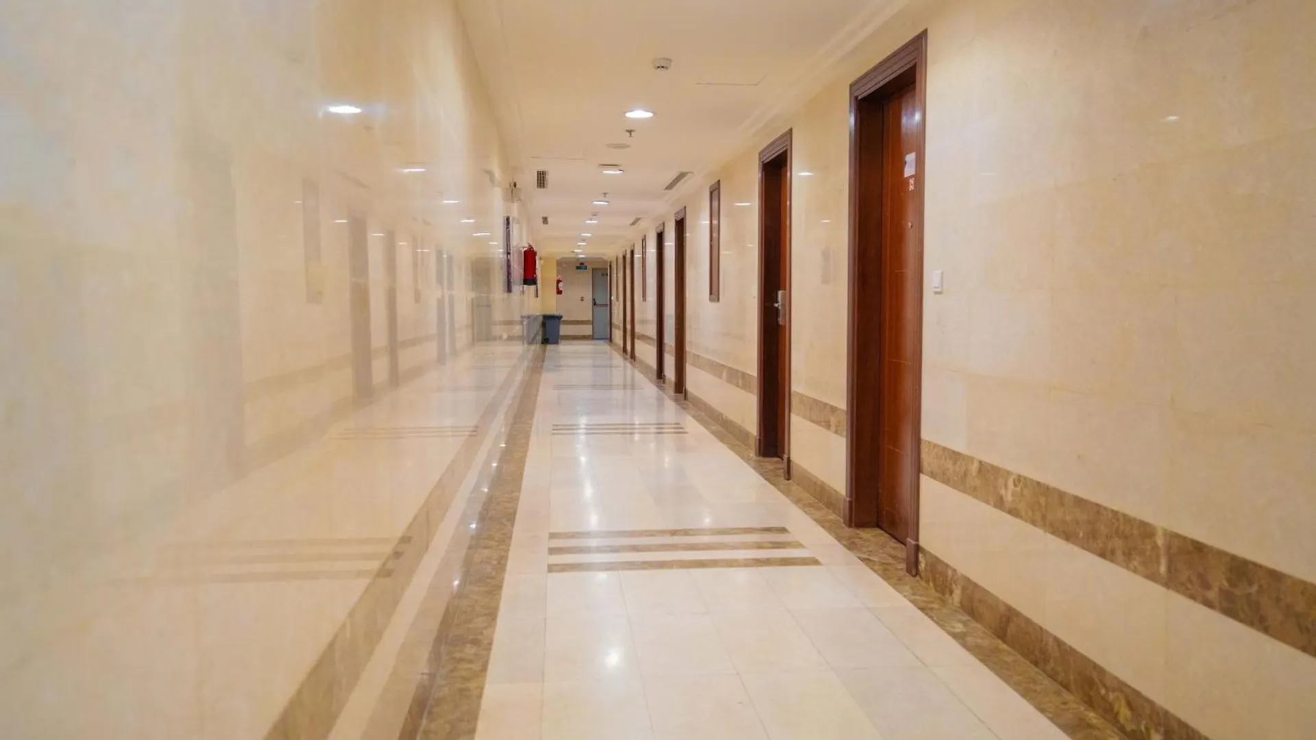 Saif Plus 2 Hotel By Orvana Mecca