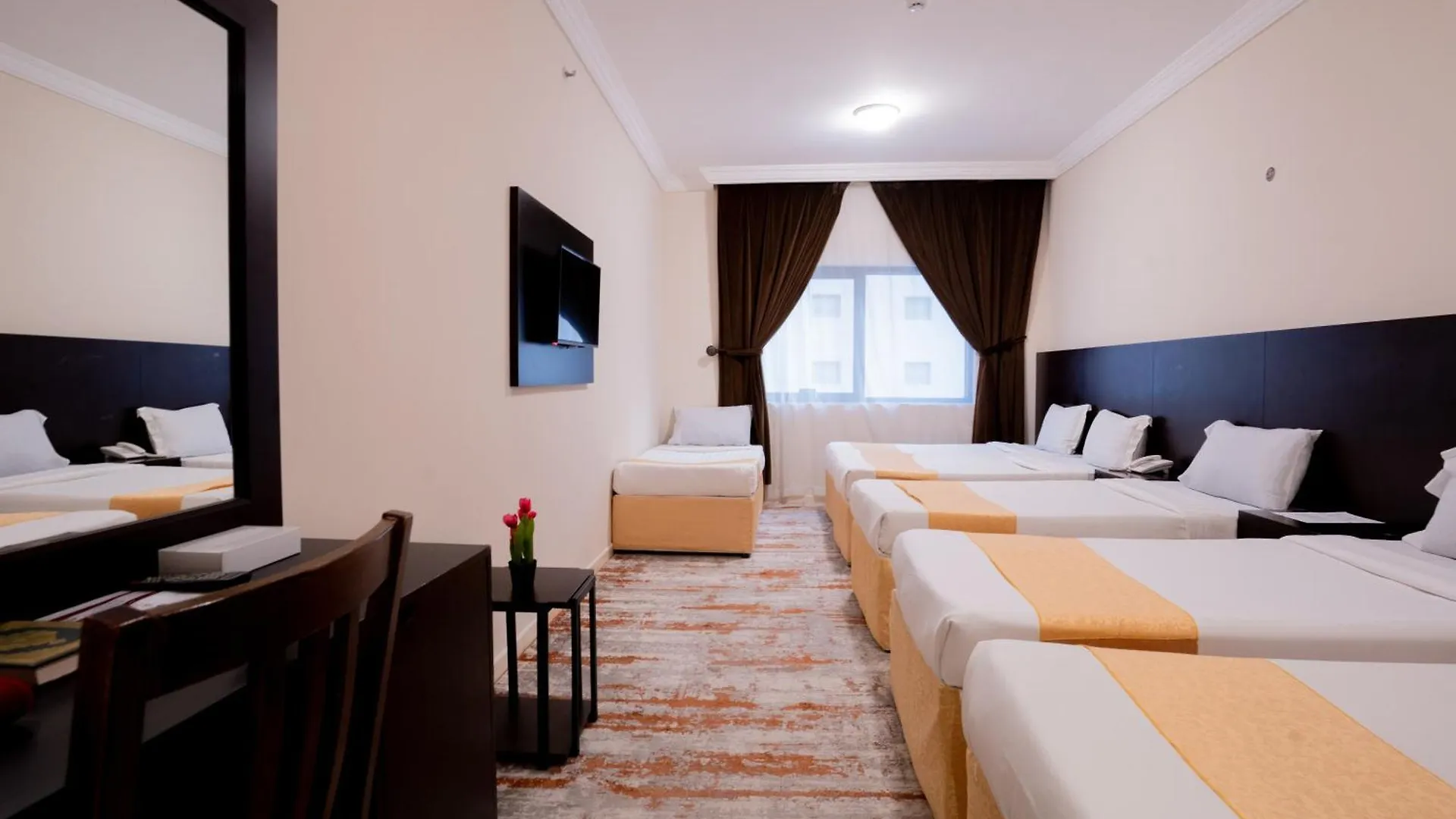 Saif Plus 2 Hotel By Orvana Mecca