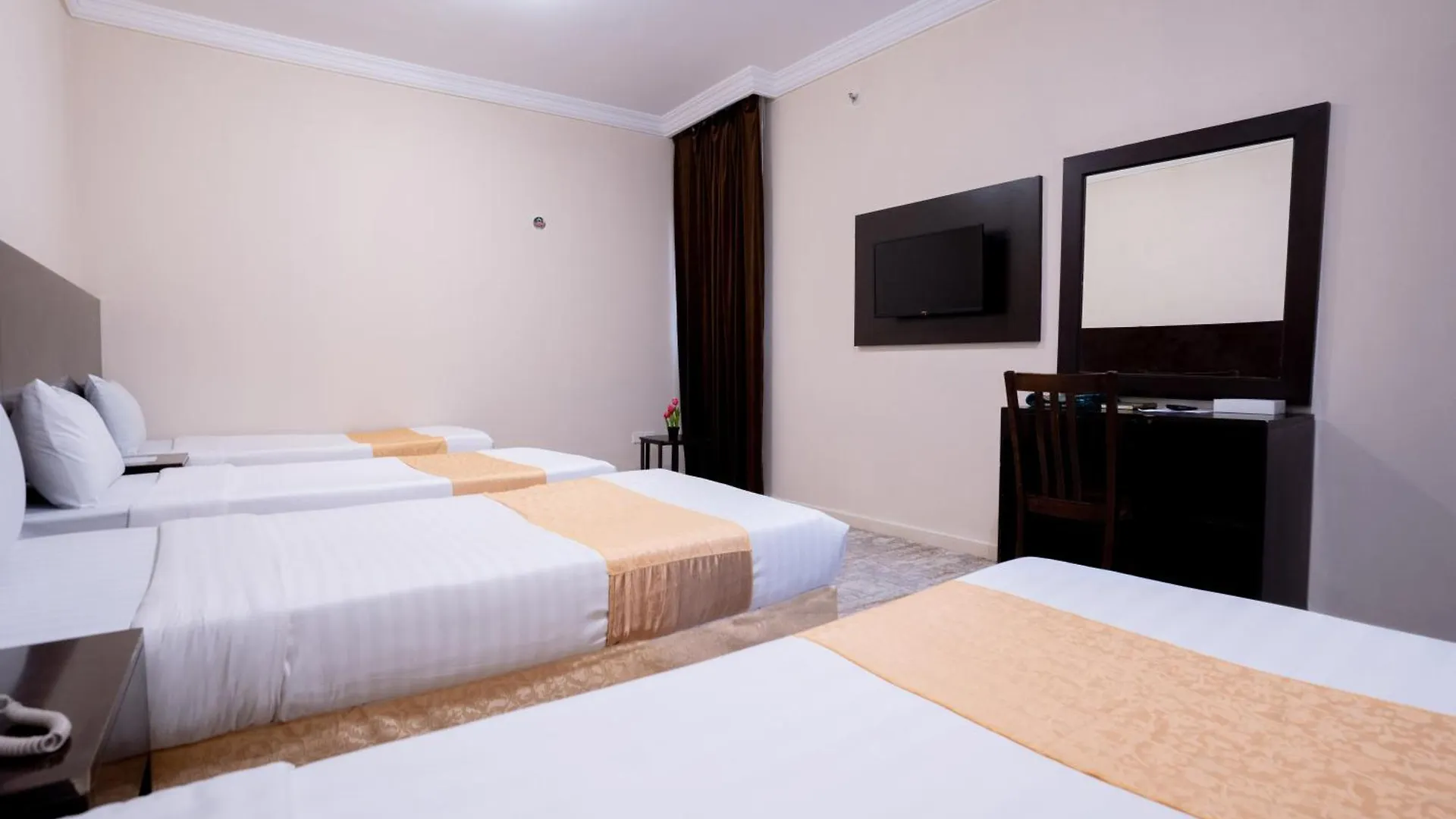 Saif Plus 2 Hotel By Orvana Mecca Saudi Arabia