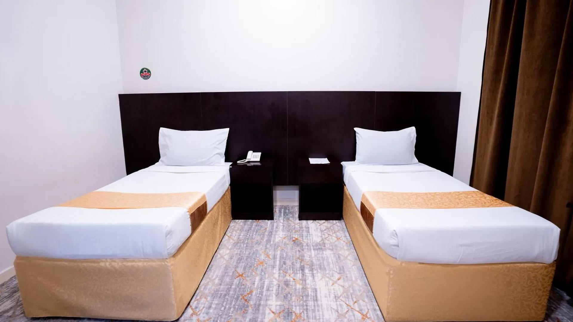 Saif Plus 2 Hotel By Orvana Mekke Suudi Arabistan