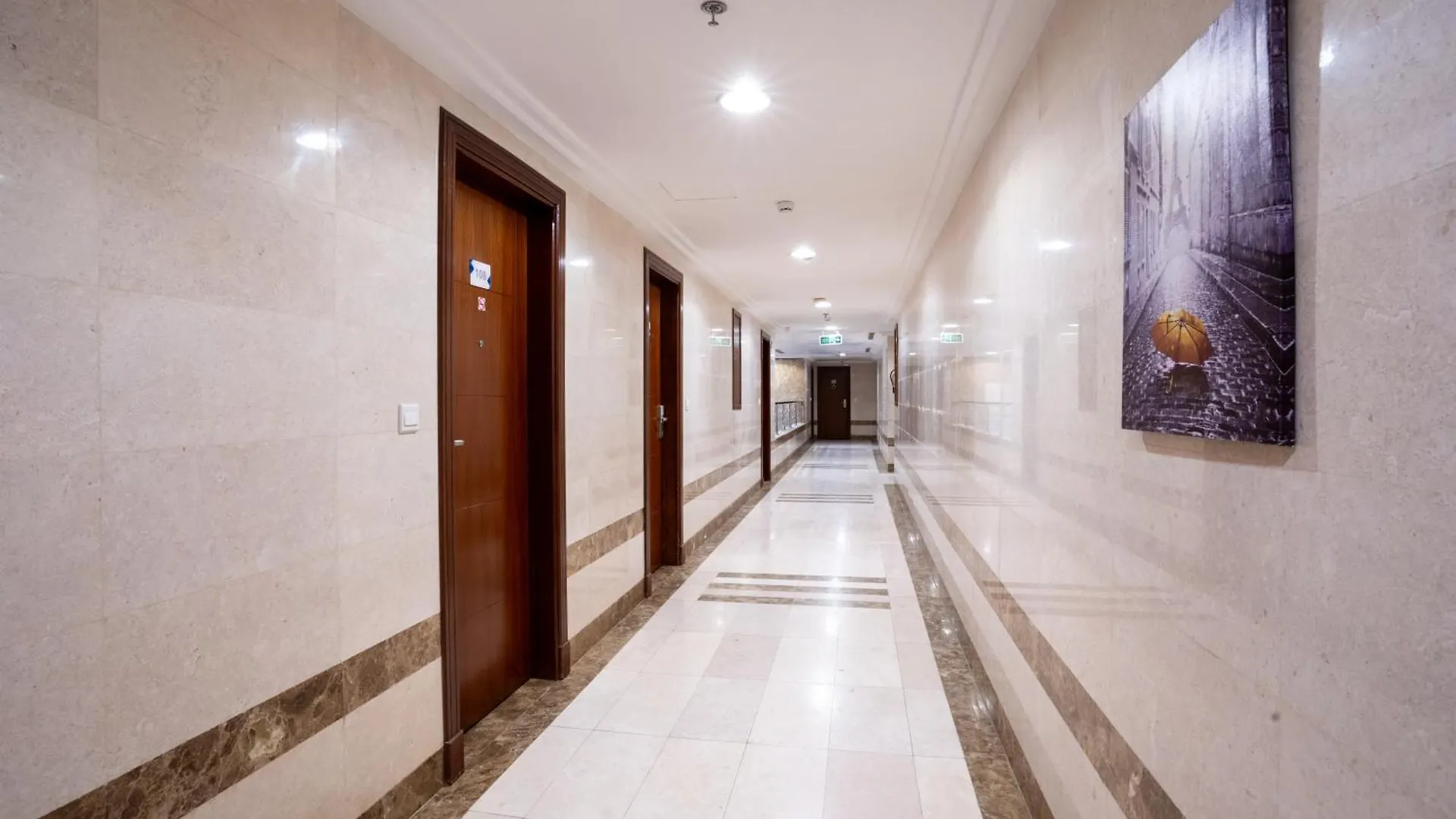 Saif Plus 2 Hotel By Orvana Mecca 0*,