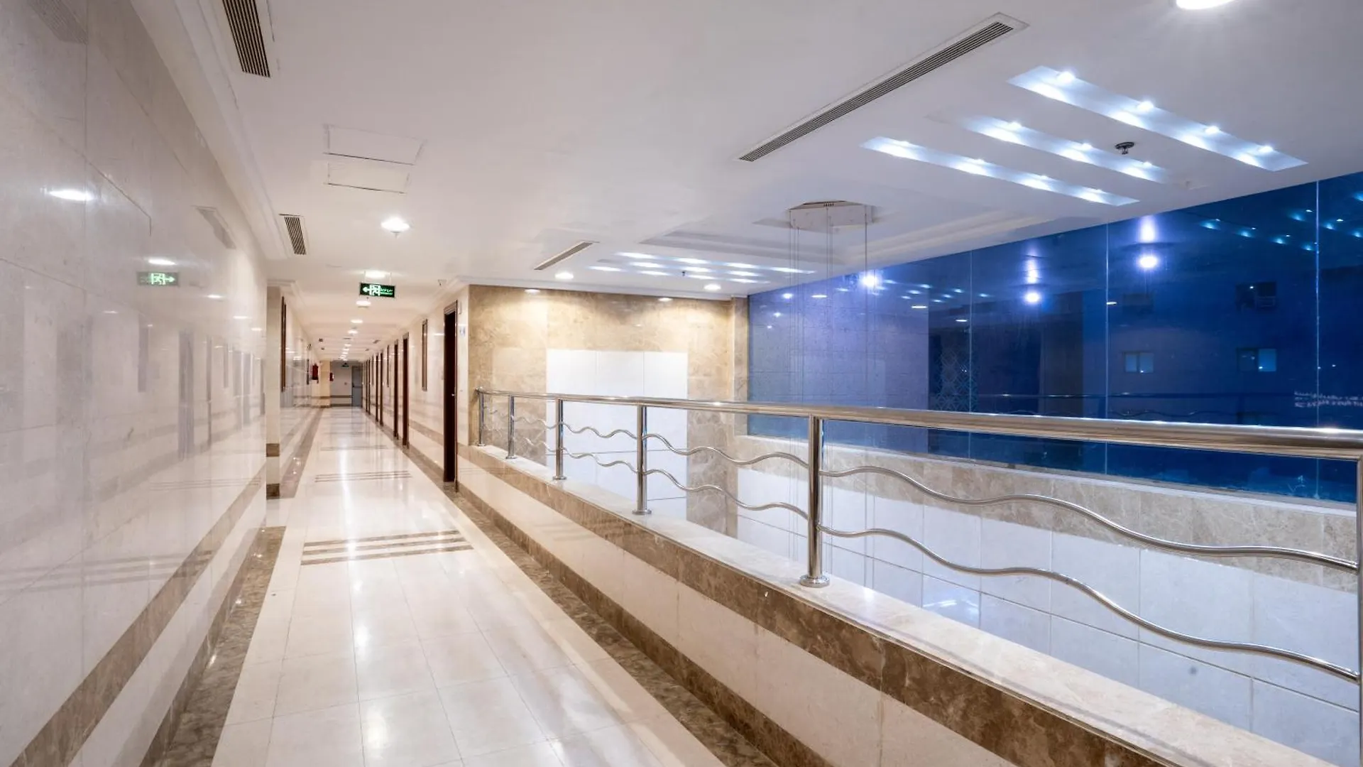 Saif Plus 2 Hotel By Orvana Mecca