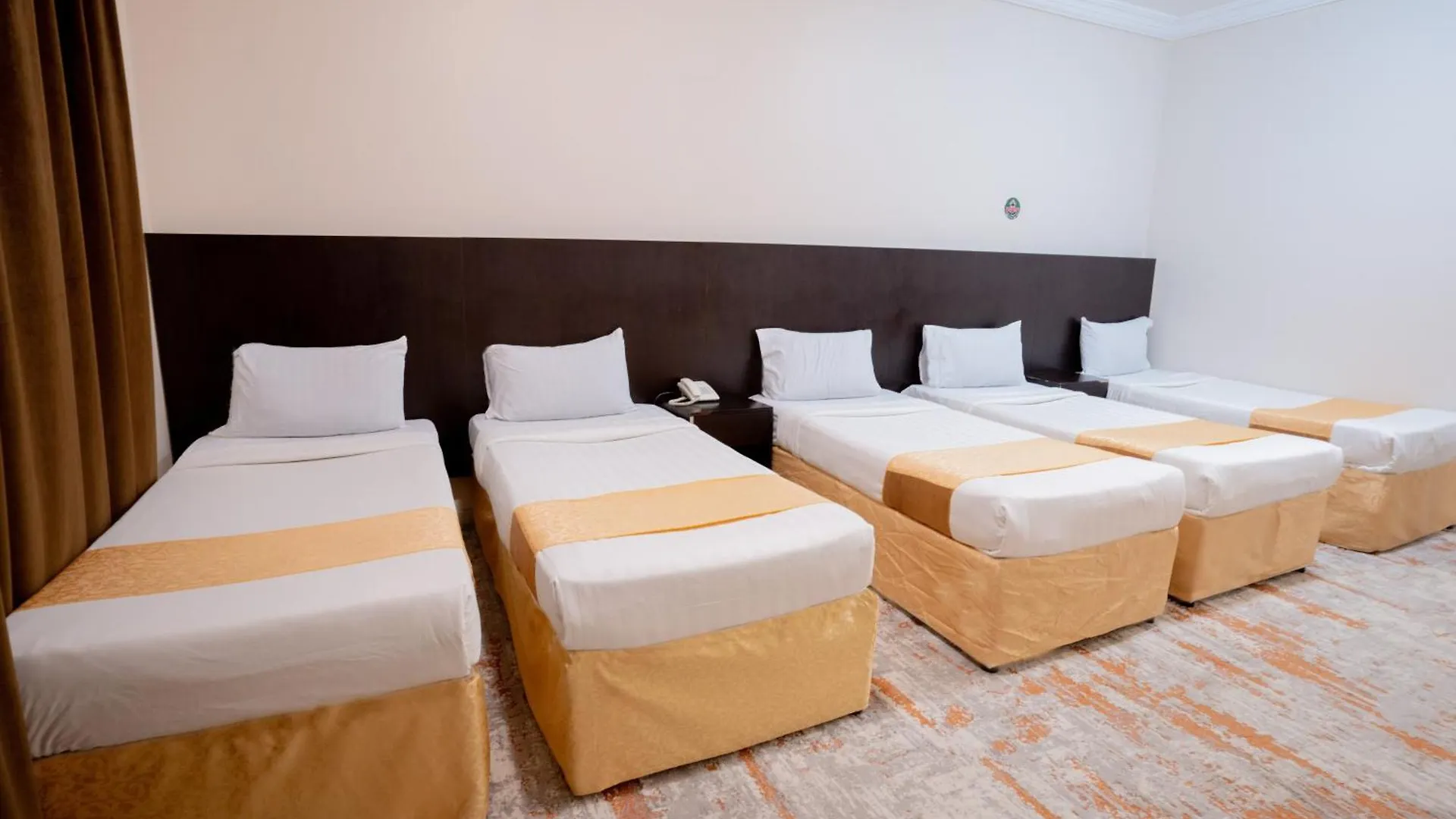 Saif Plus 2 Hotel By Orvana Mekke