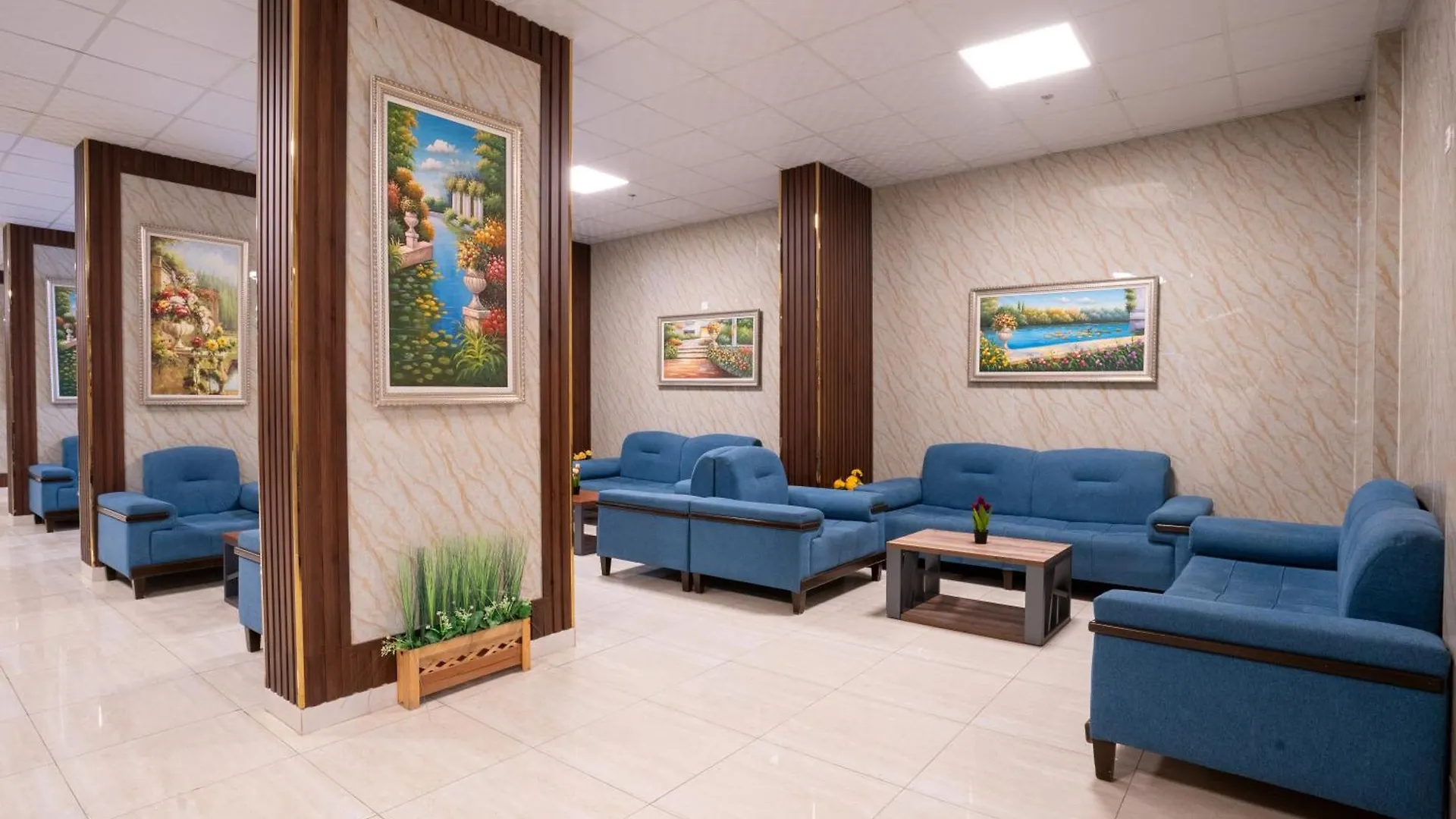 Saif Plus 2 Hotel By Orvana Mekke 0*,