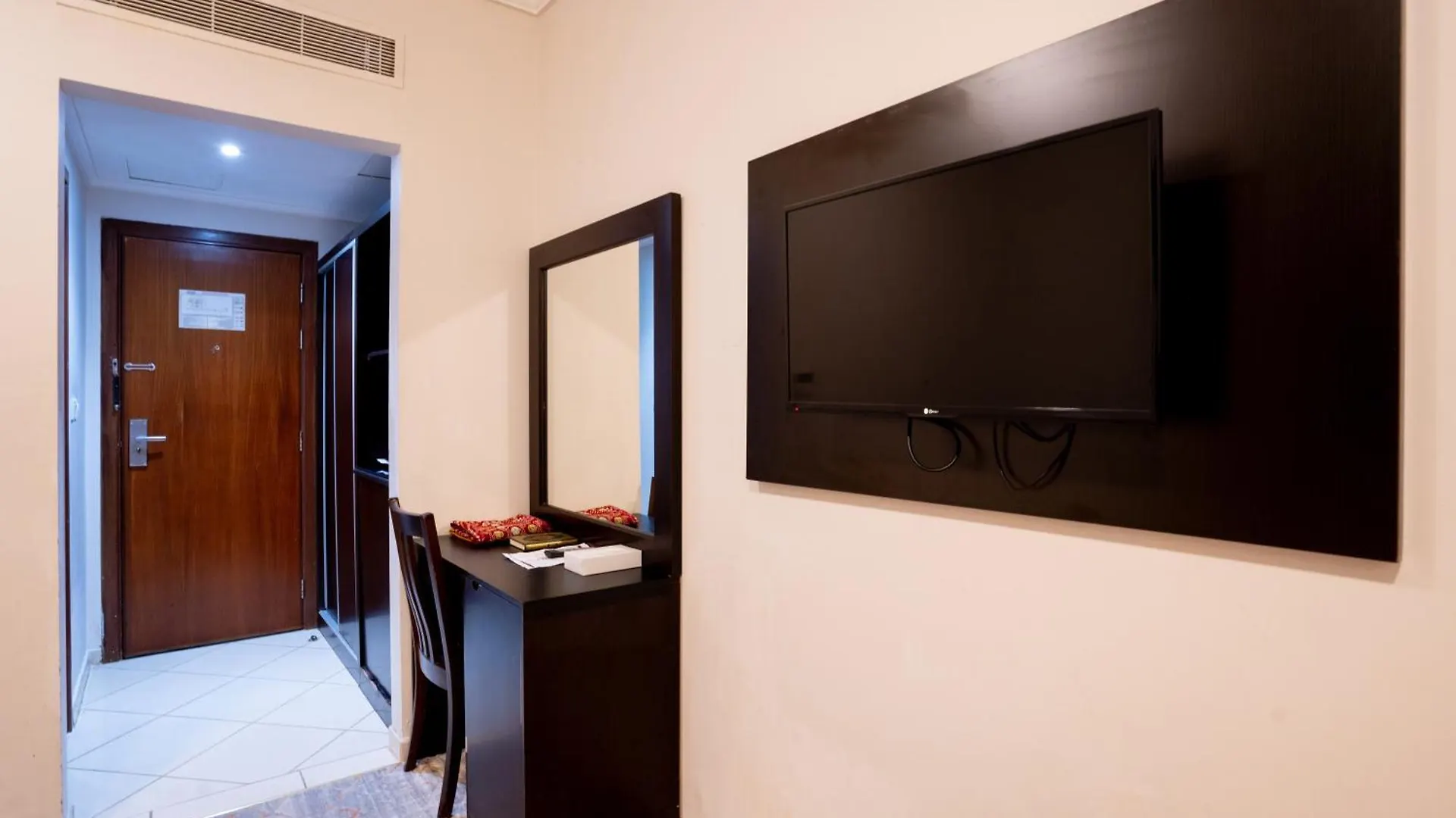 Saif Plus 2 Hotel By Orvana Mecca