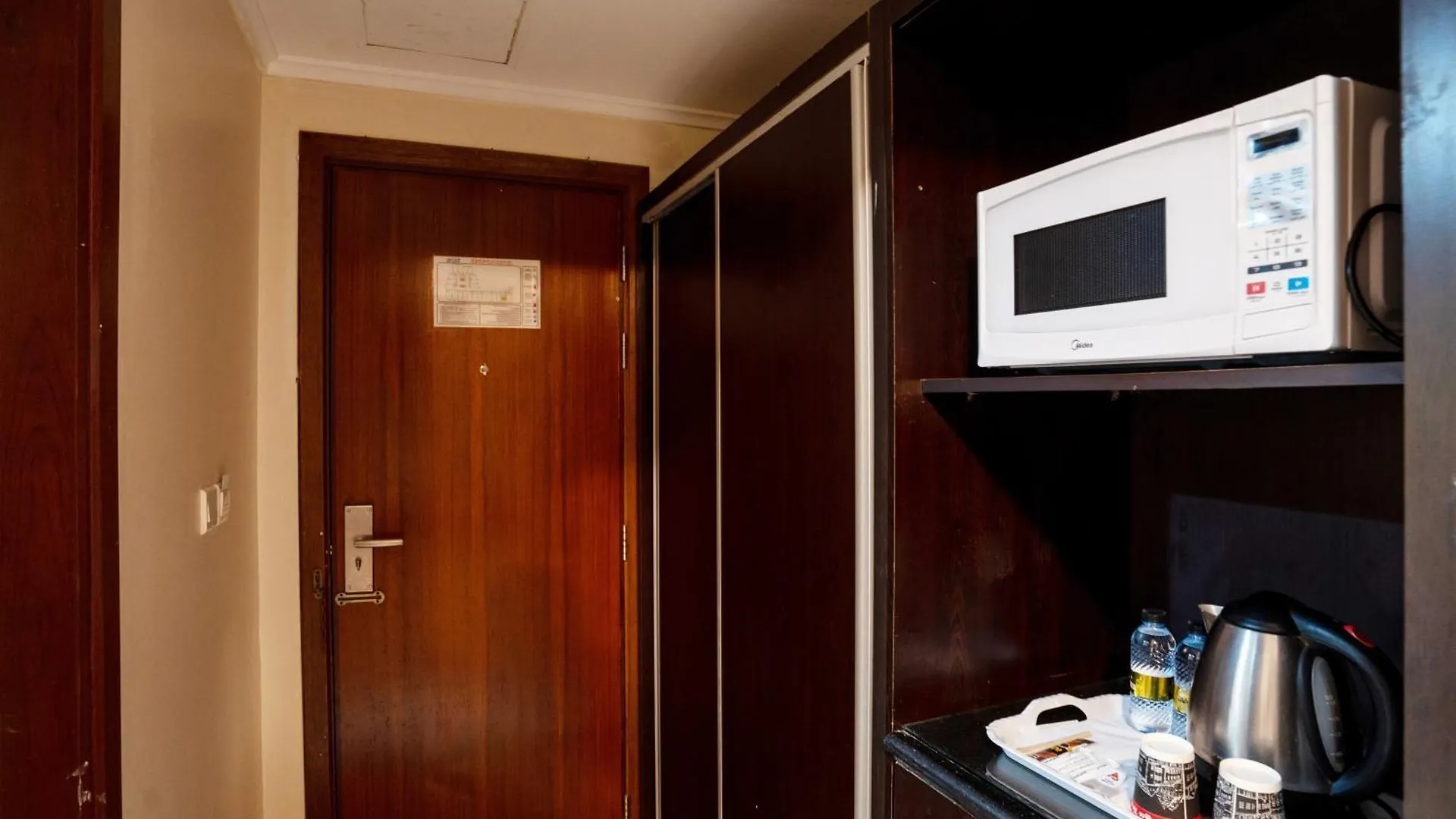 Saif Plus 2 Hotel By Orvana Mecca 0*,