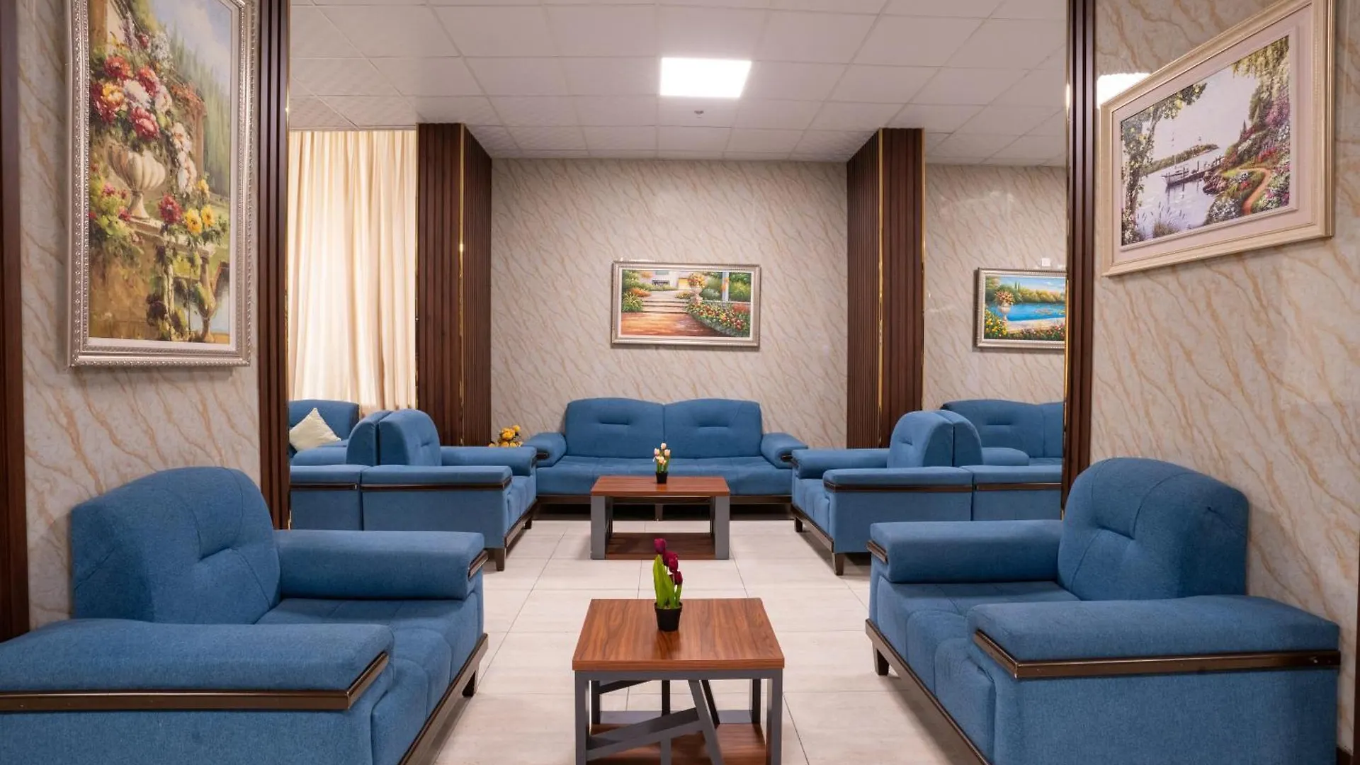 Saif Plus 2 Hotel By Orvana Mekke Suudi Arabistan