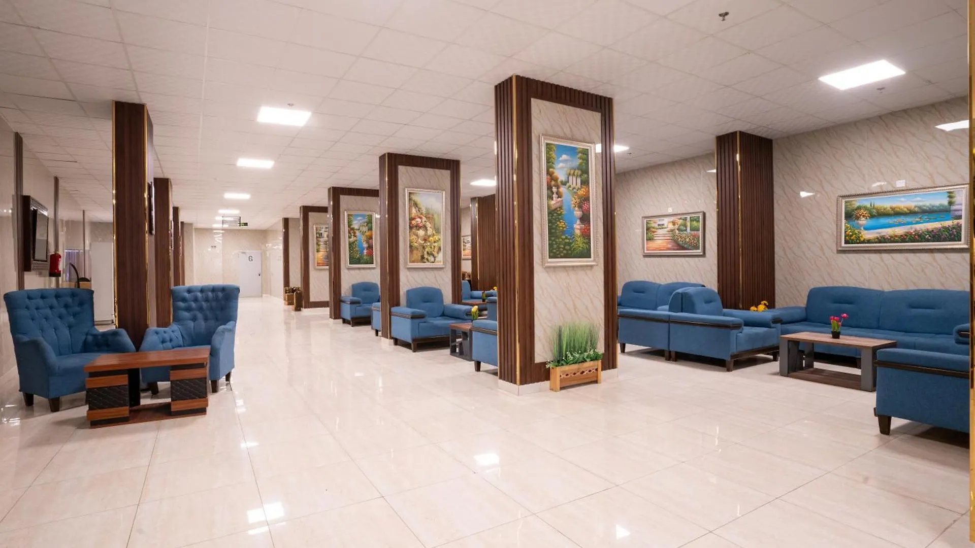 Saif Plus 2 Hotel By Orvana Mecca