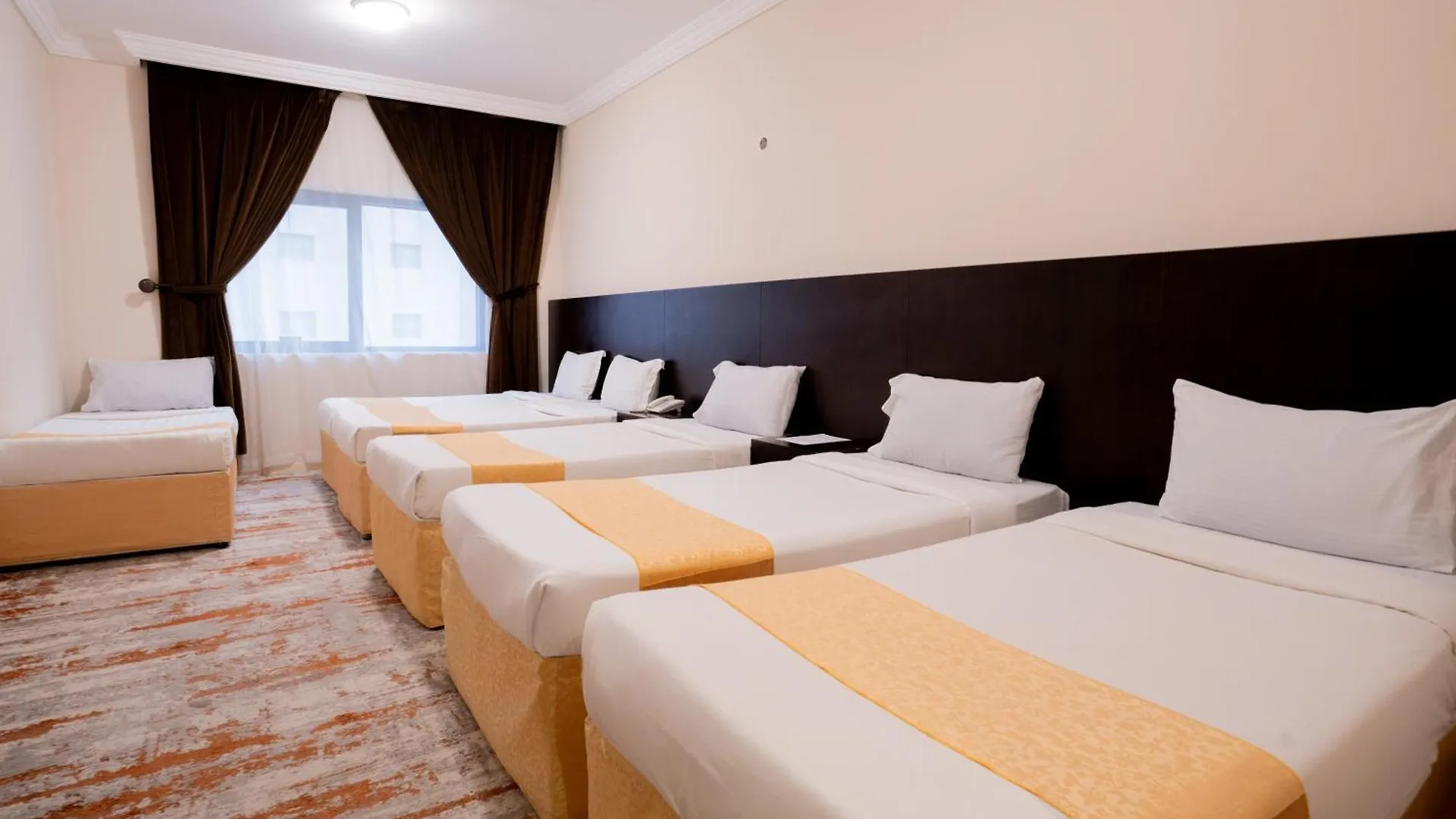 Saif Plus 2 Hotel By Orvana Mecca