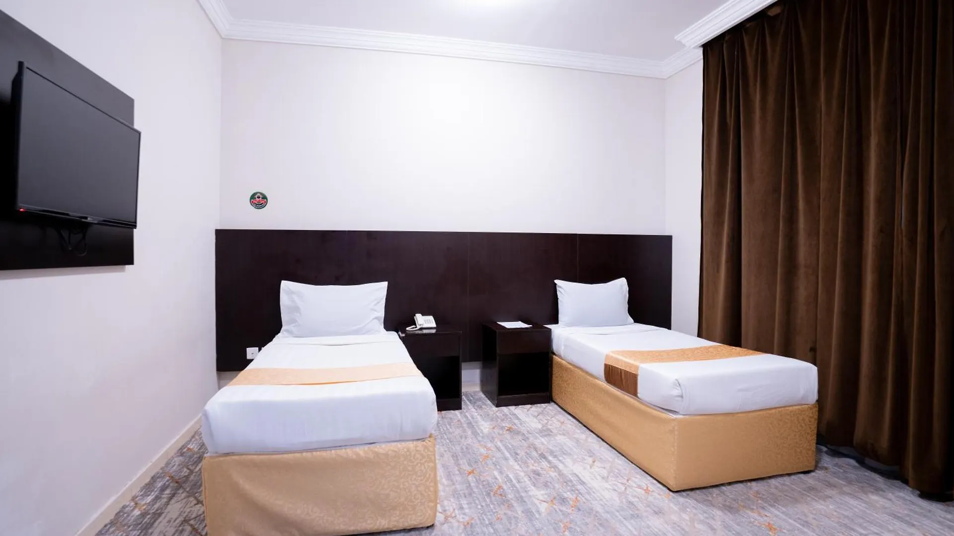 Saif Plus 2 Hotel By Orvana Mecca