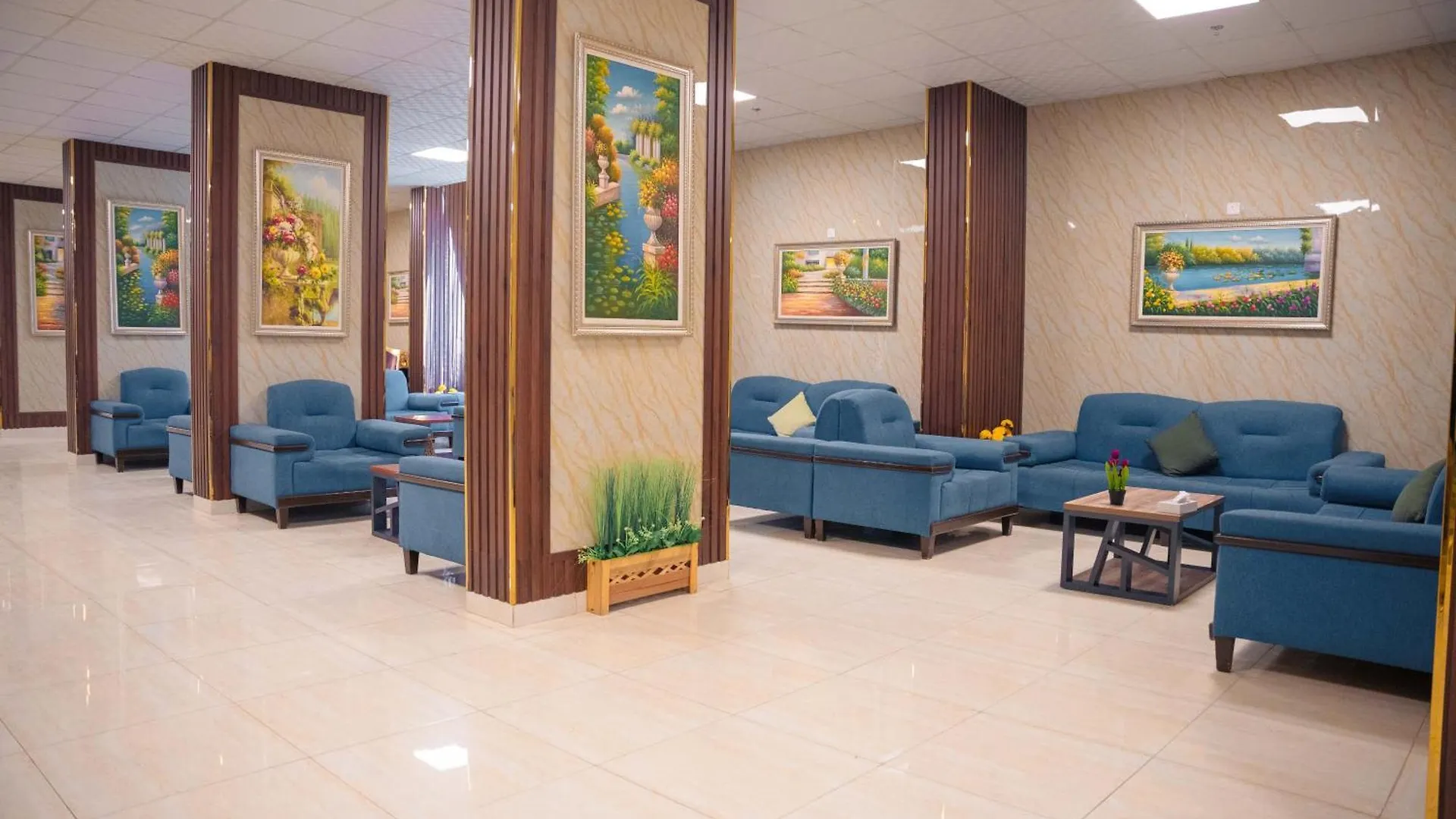 Saif Plus 2 Hotel By Orvana Mekke Suudi Arabistan