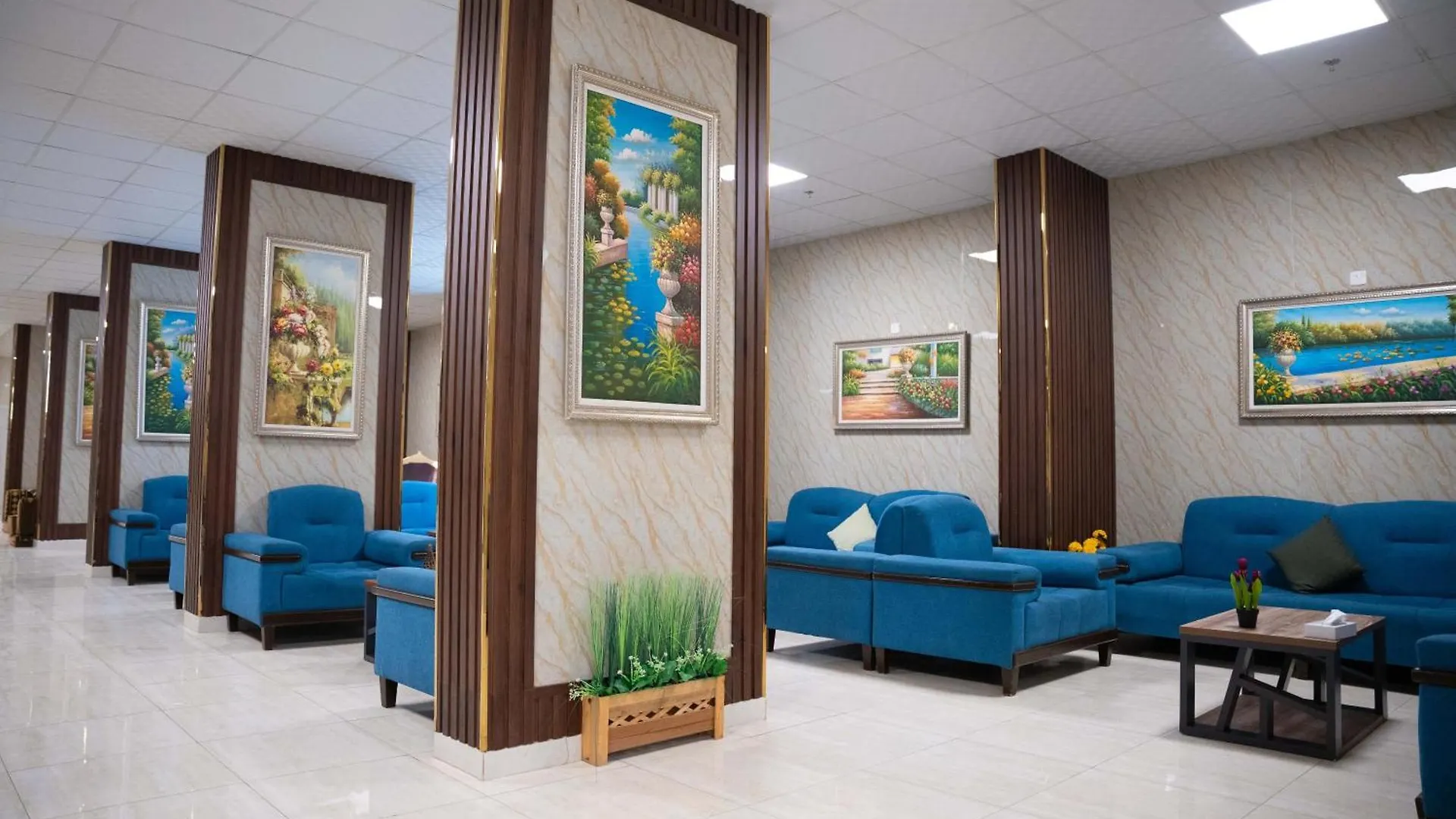 Saif Plus 2 Hotel By Orvana Mecca