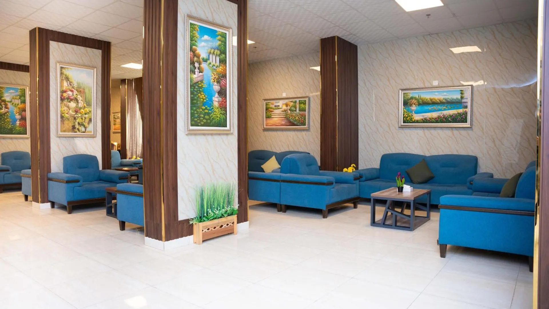 Saif Plus 2 Hotel By Orvana Mekke