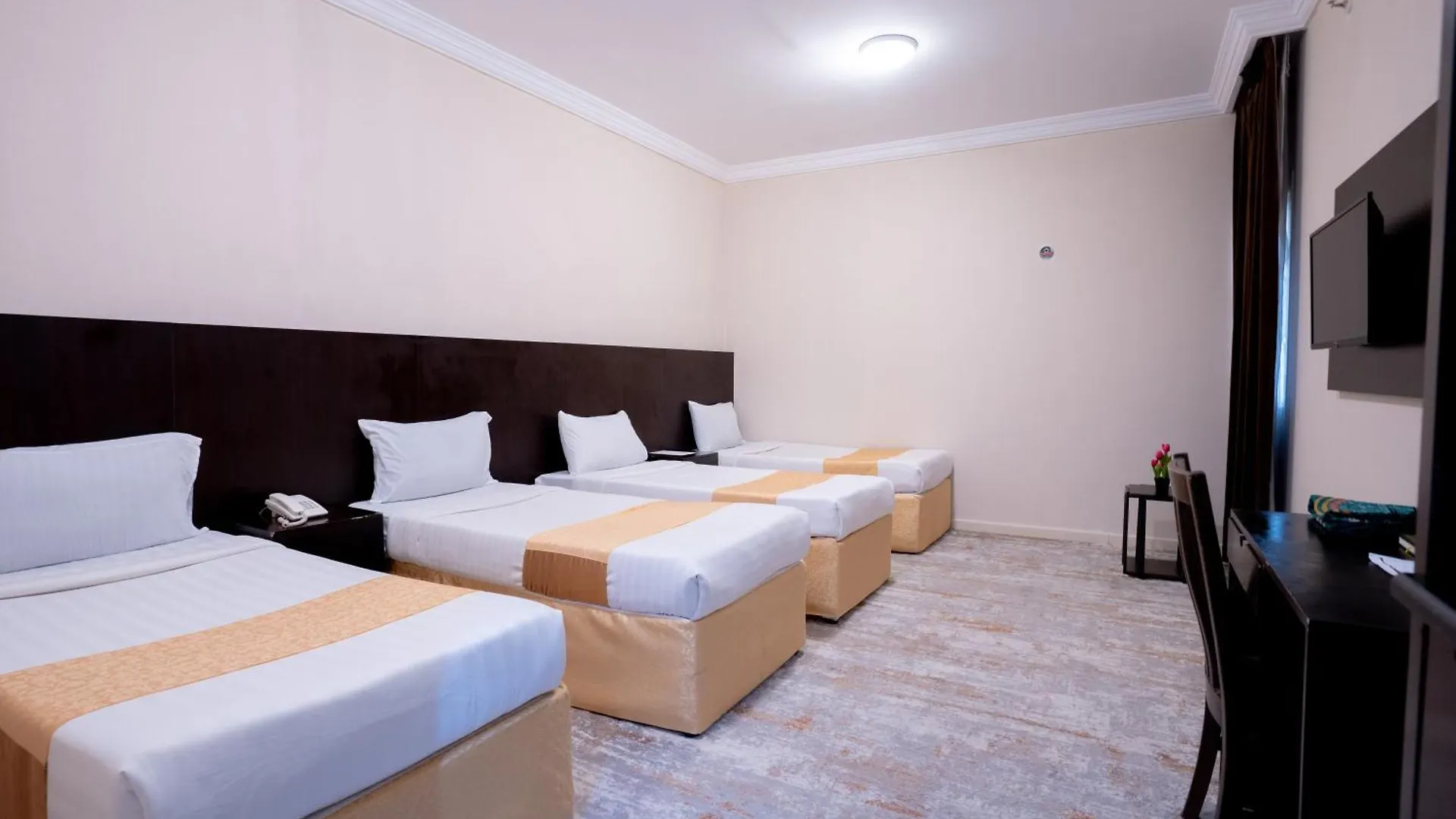 Saif Plus 2 Hotel By Orvana Mecca