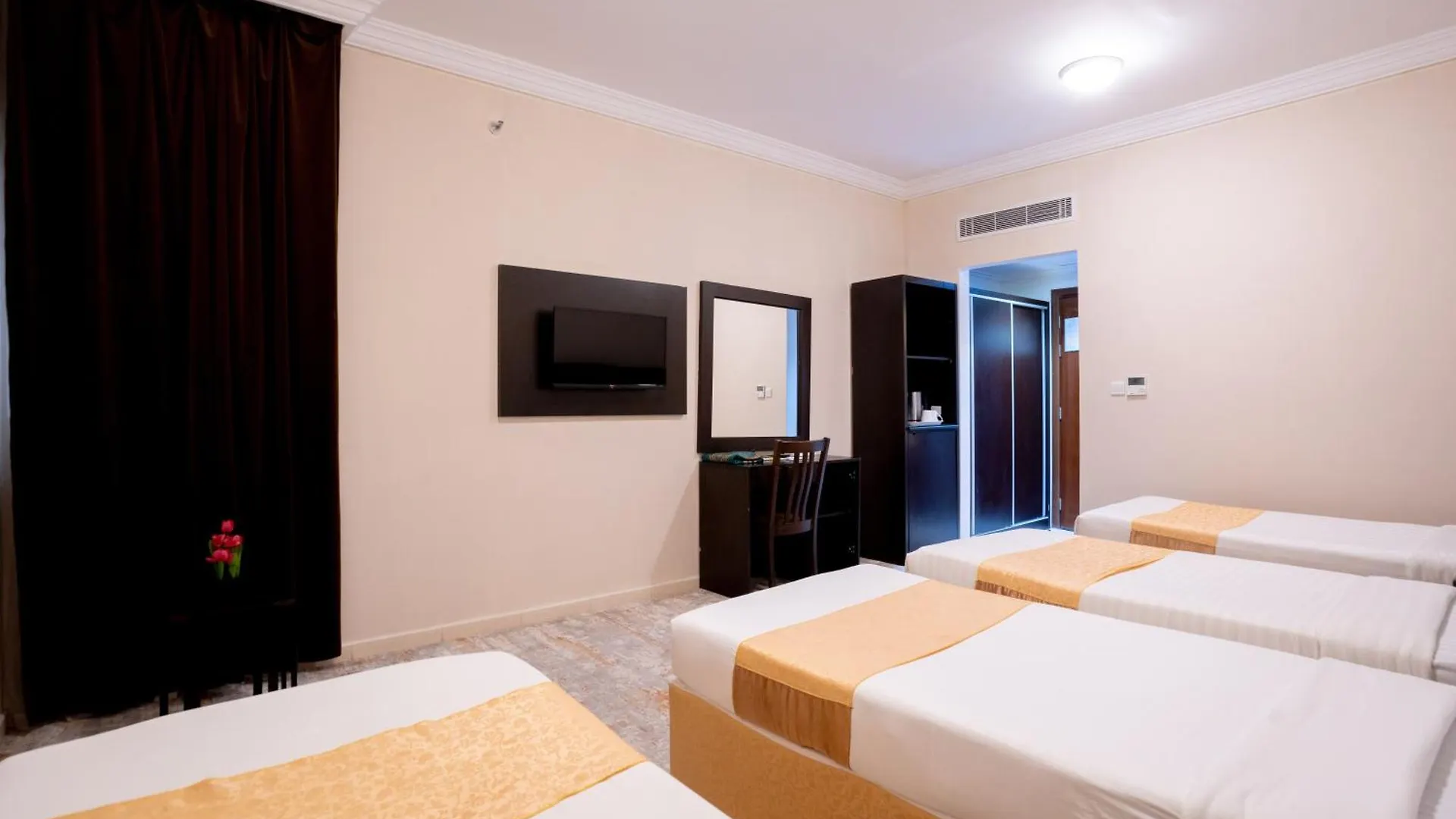 Saif Plus 2 Hotel By Orvana Mecca
