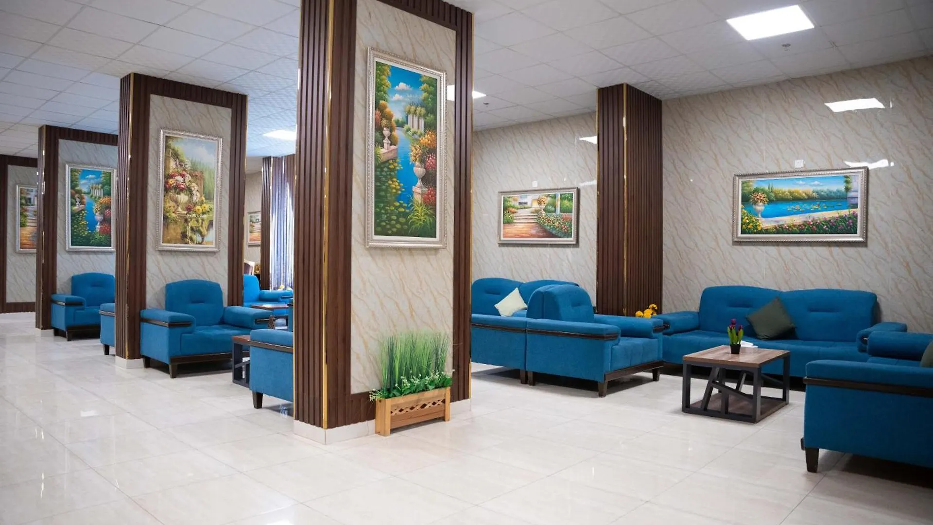 Saif Plus 2 Hotel By Orvana Mekke Suudi Arabistan