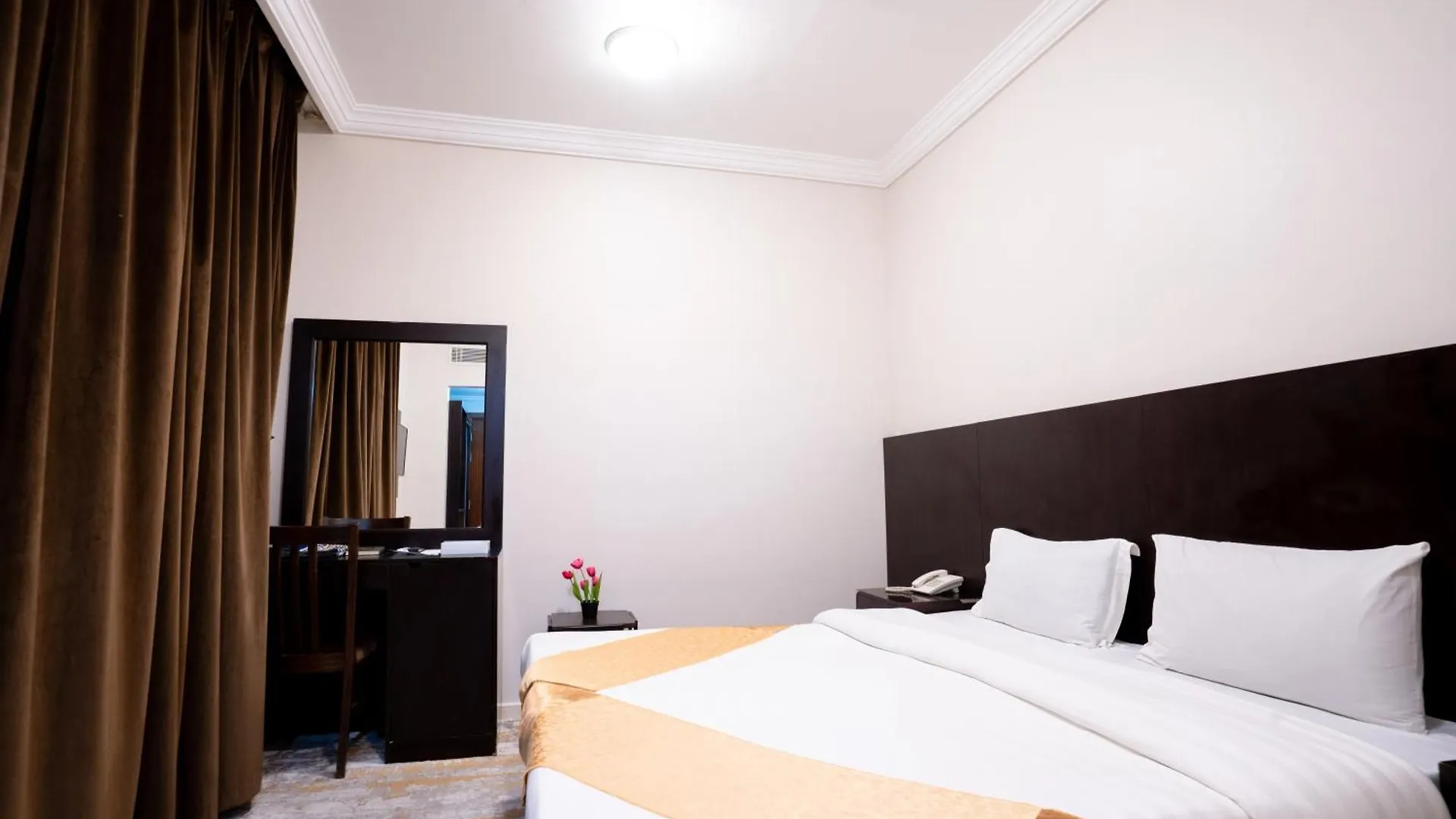 Saif Plus 2 Hotel By Orvana Mecca