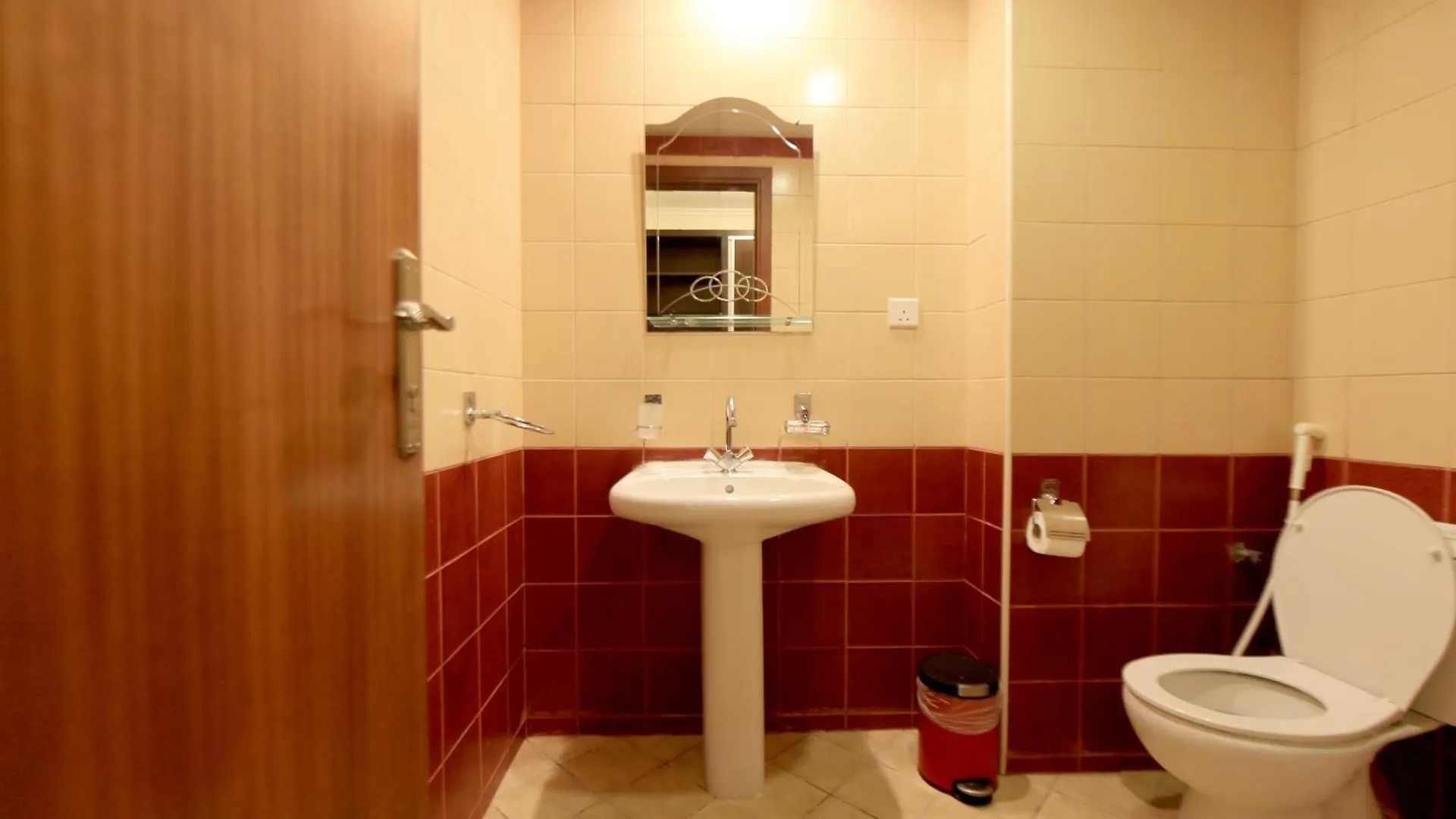 Saif Plus 2 Hotel By Orvana Mekke