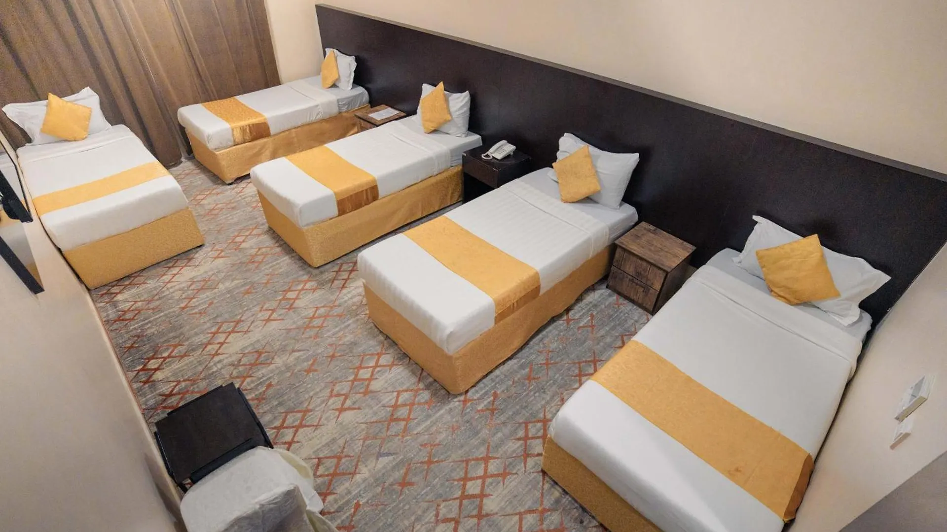 Saif Plus 2 Hotel By Orvana Mecca