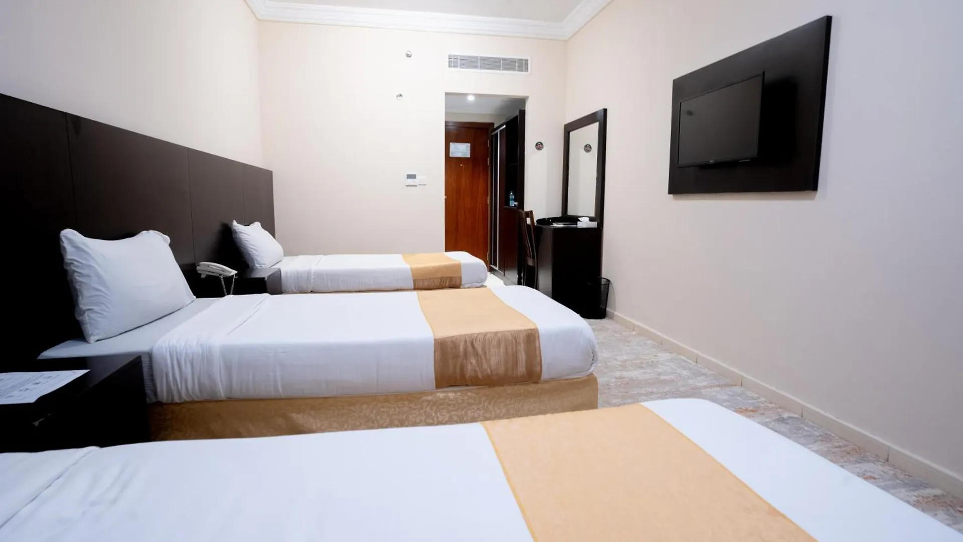 Saif Plus 2 Hotel By Orvana Mecca