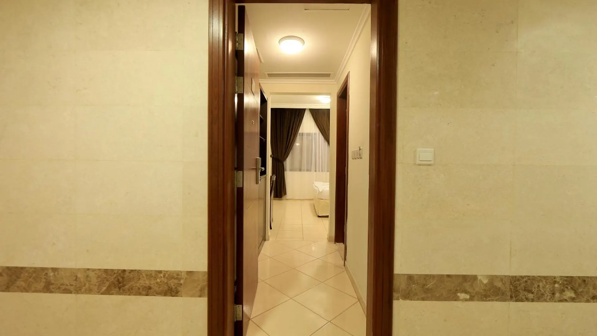 Saif Plus 2 Hotel By Orvana Mecca