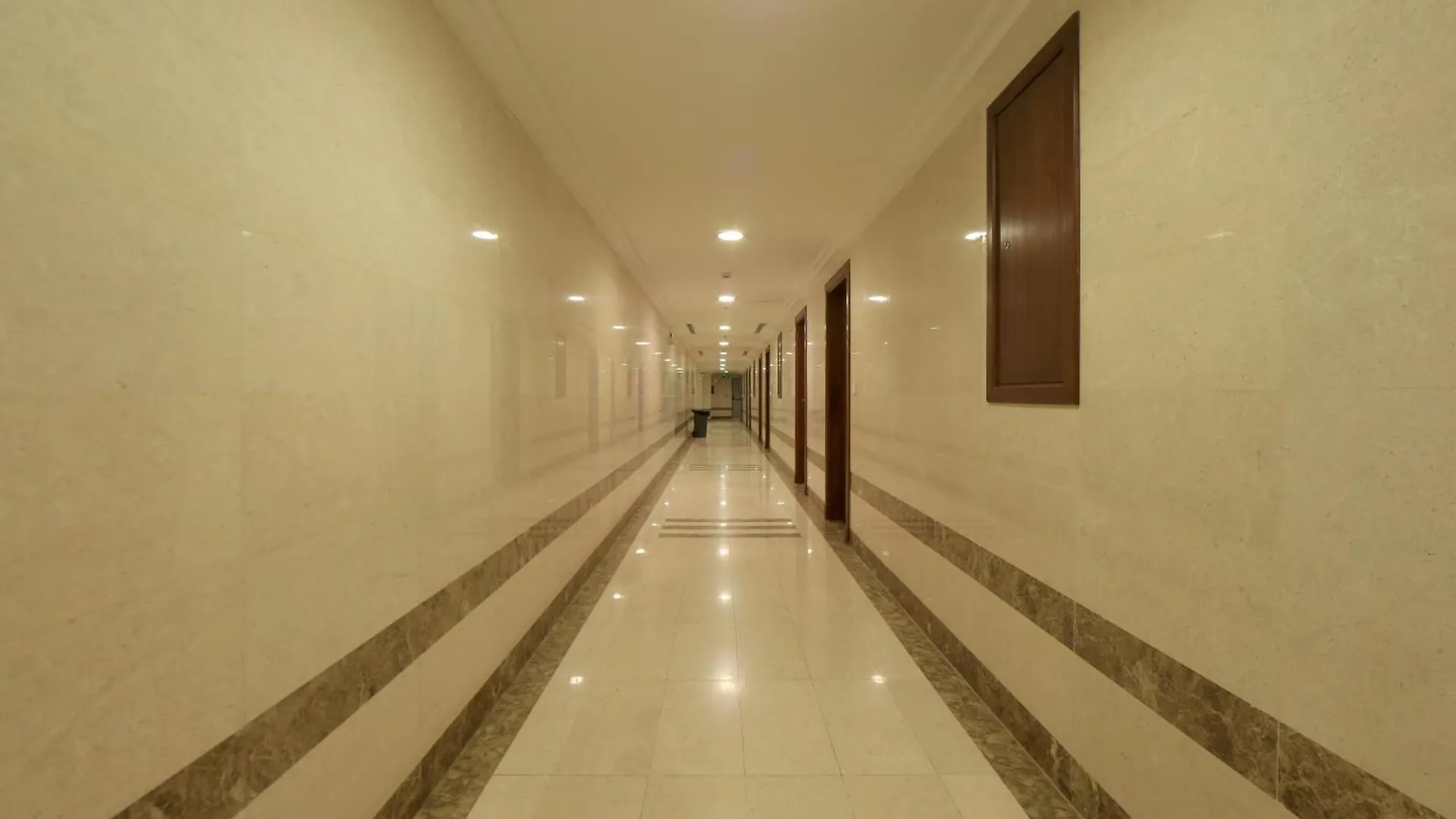 Saif Plus 2 Hotel By Orvana Mecca