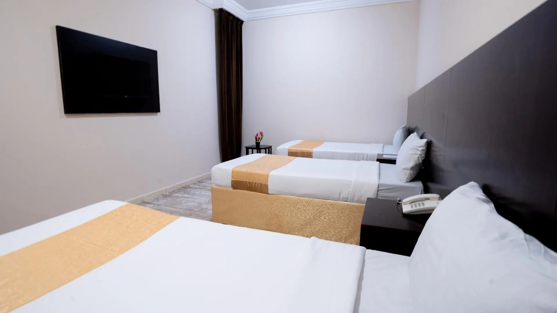 Saif Plus 2 Hotel By Orvana Mecca 0*,  Saudi Arabia