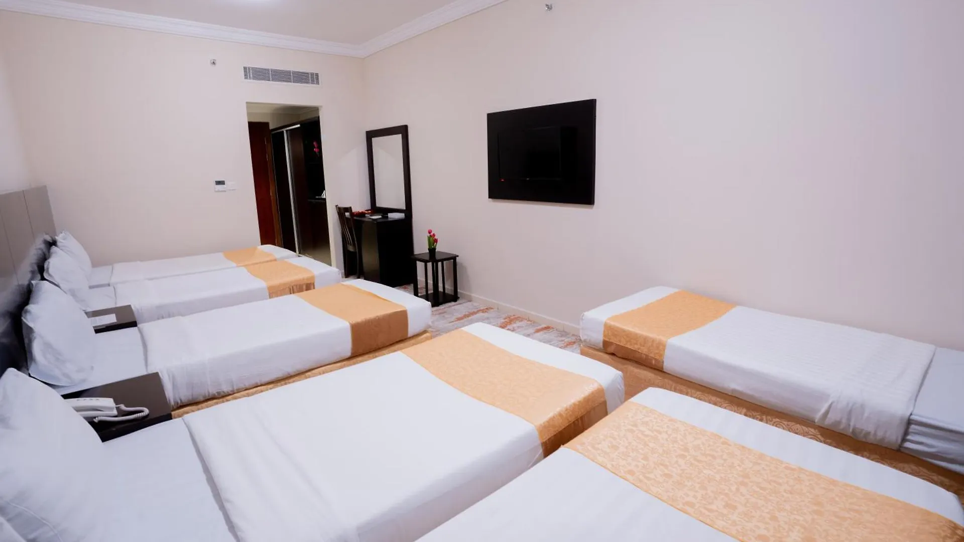 Saif Plus 2 Hotel By Orvana Mecca