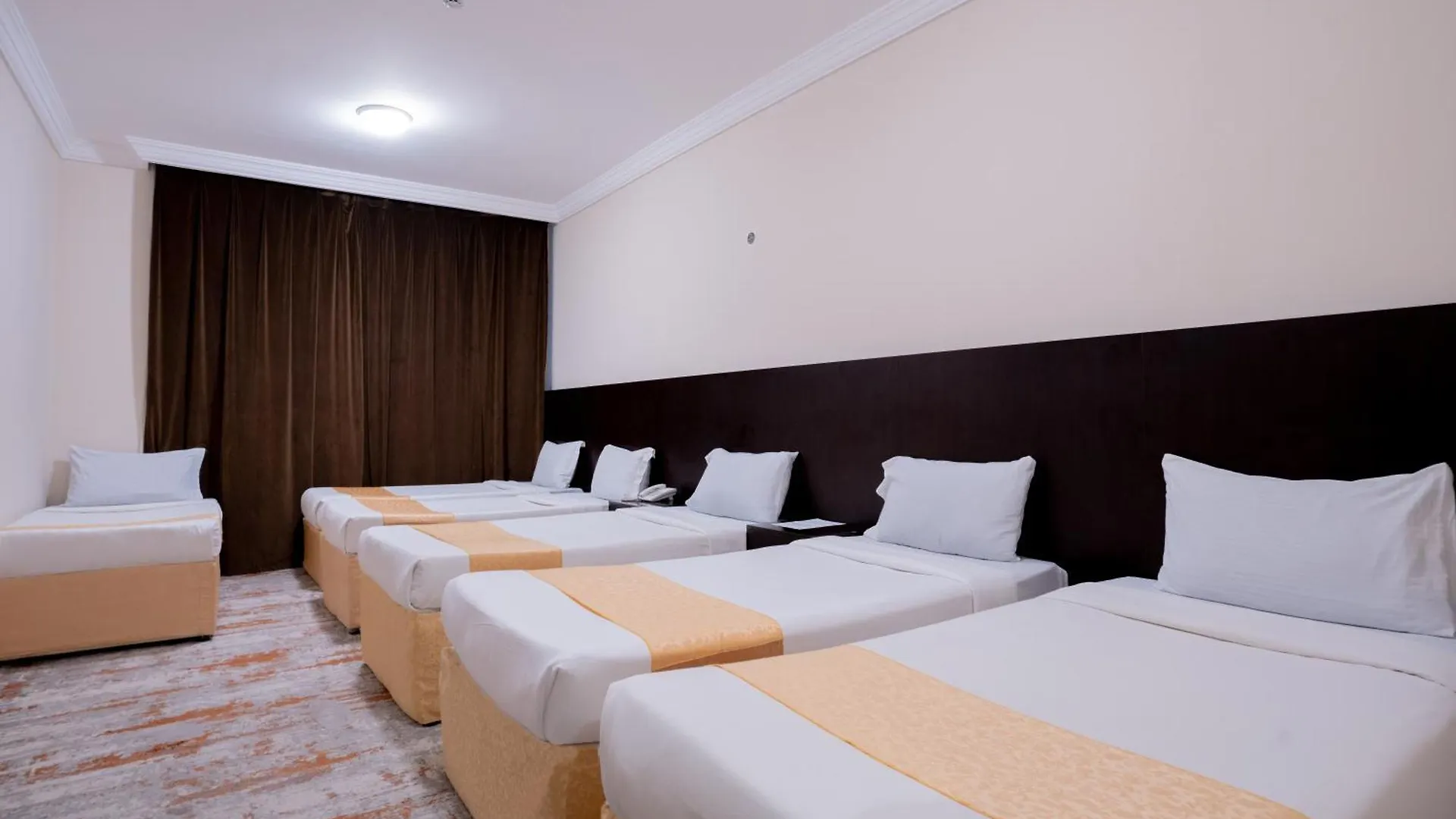 Saif Plus 2 Hotel By Orvana Mecca
