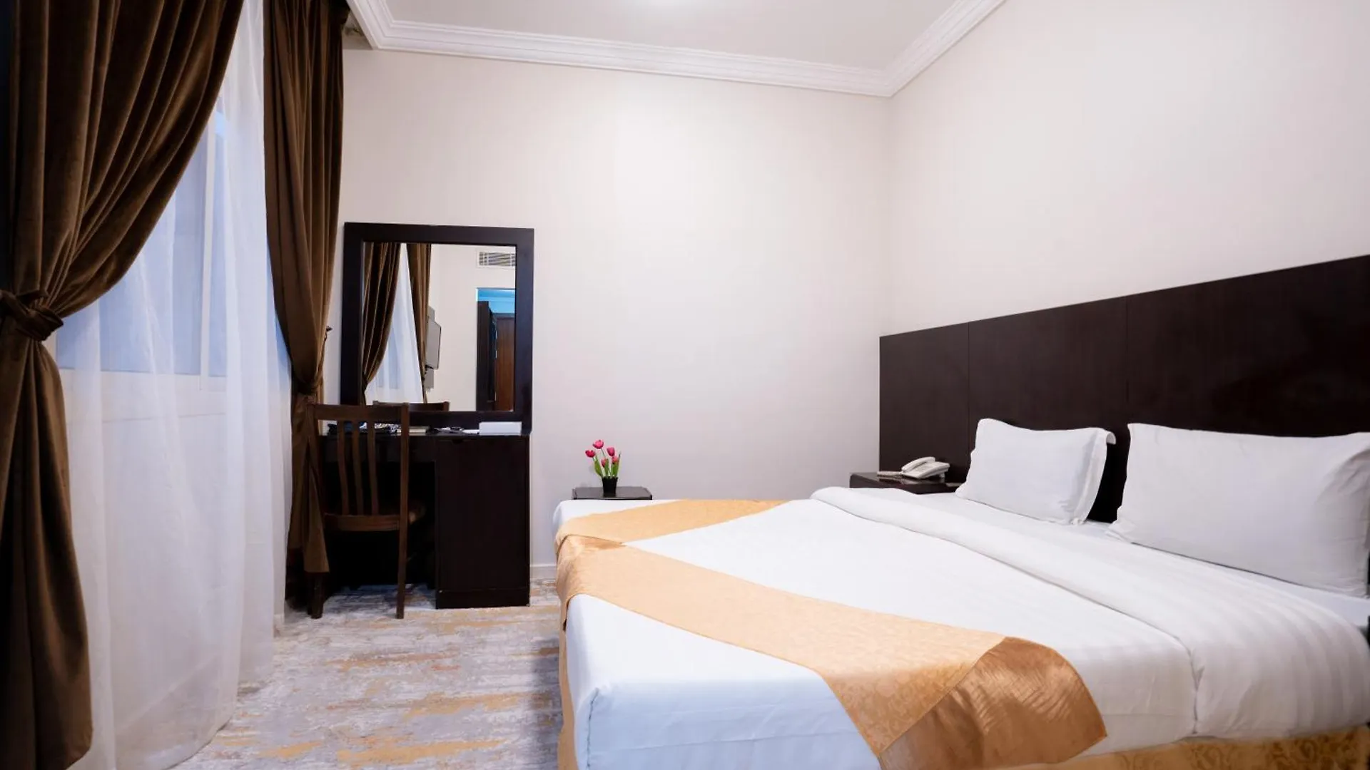 Saif Plus 2 Hotel By Orvana Mekke Suudi Arabistan