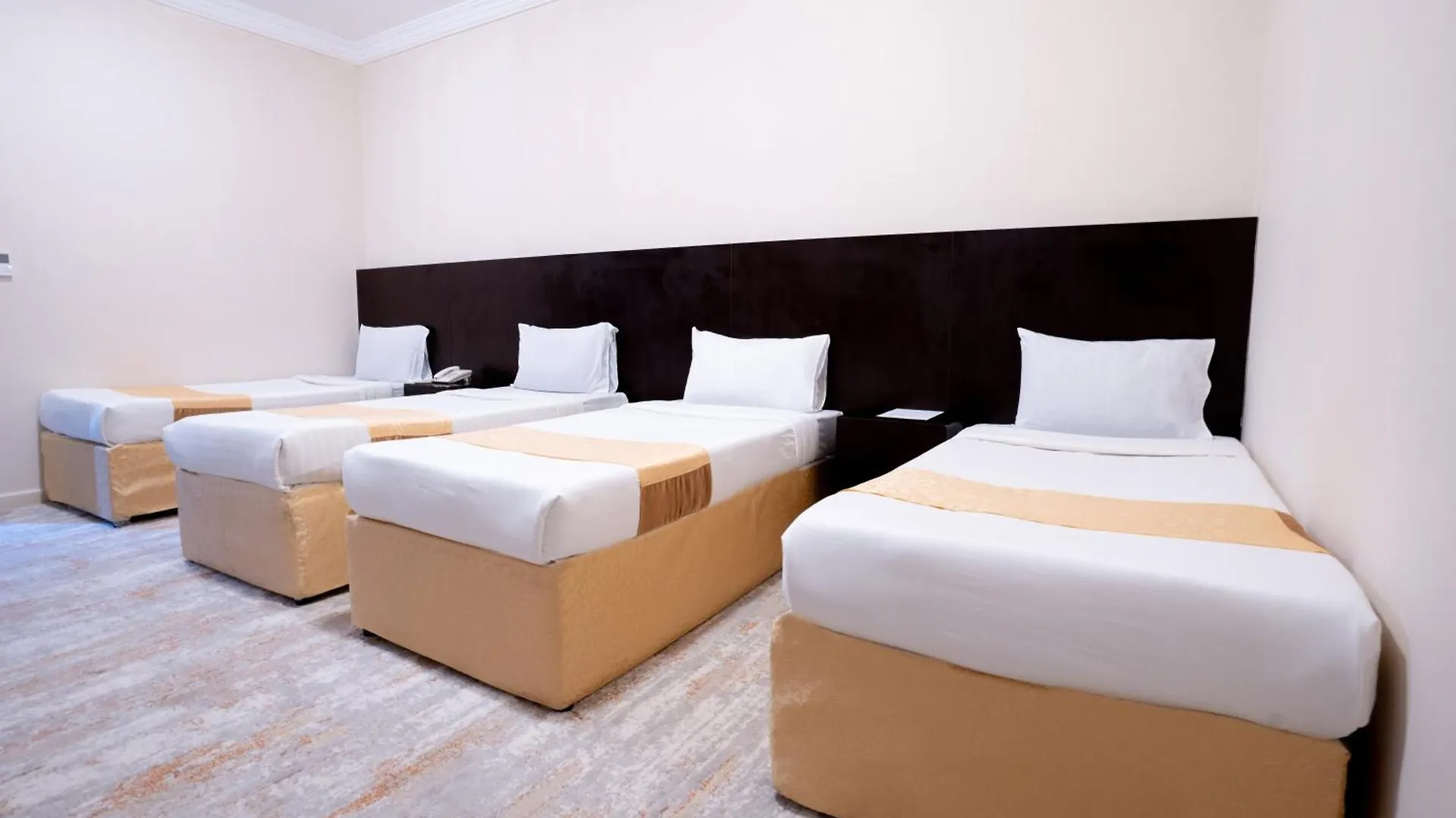 Saif Plus 2 Hotel By Orvana Mekke