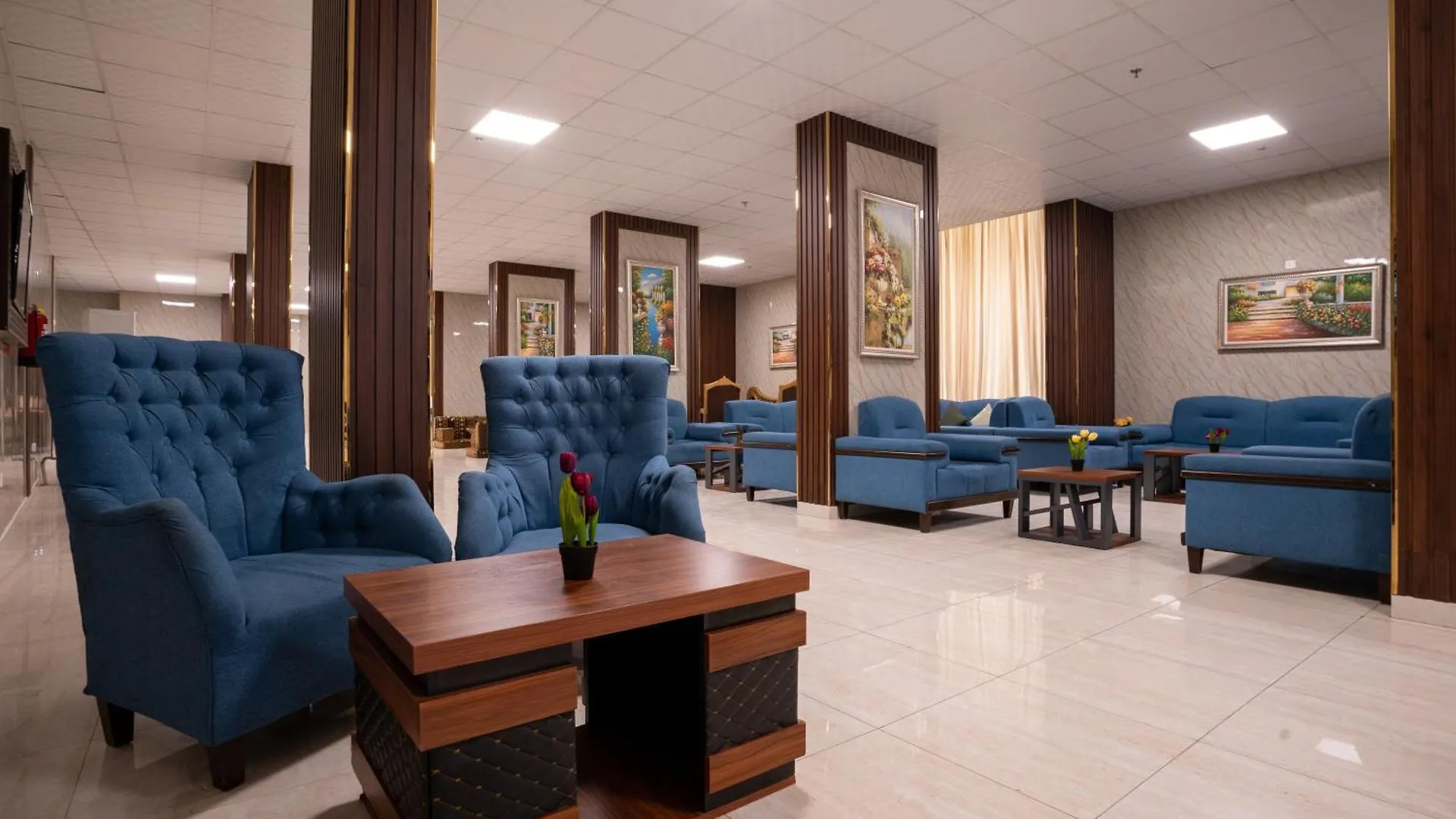 Saif Plus 2 Hotel By Orvana Mecca