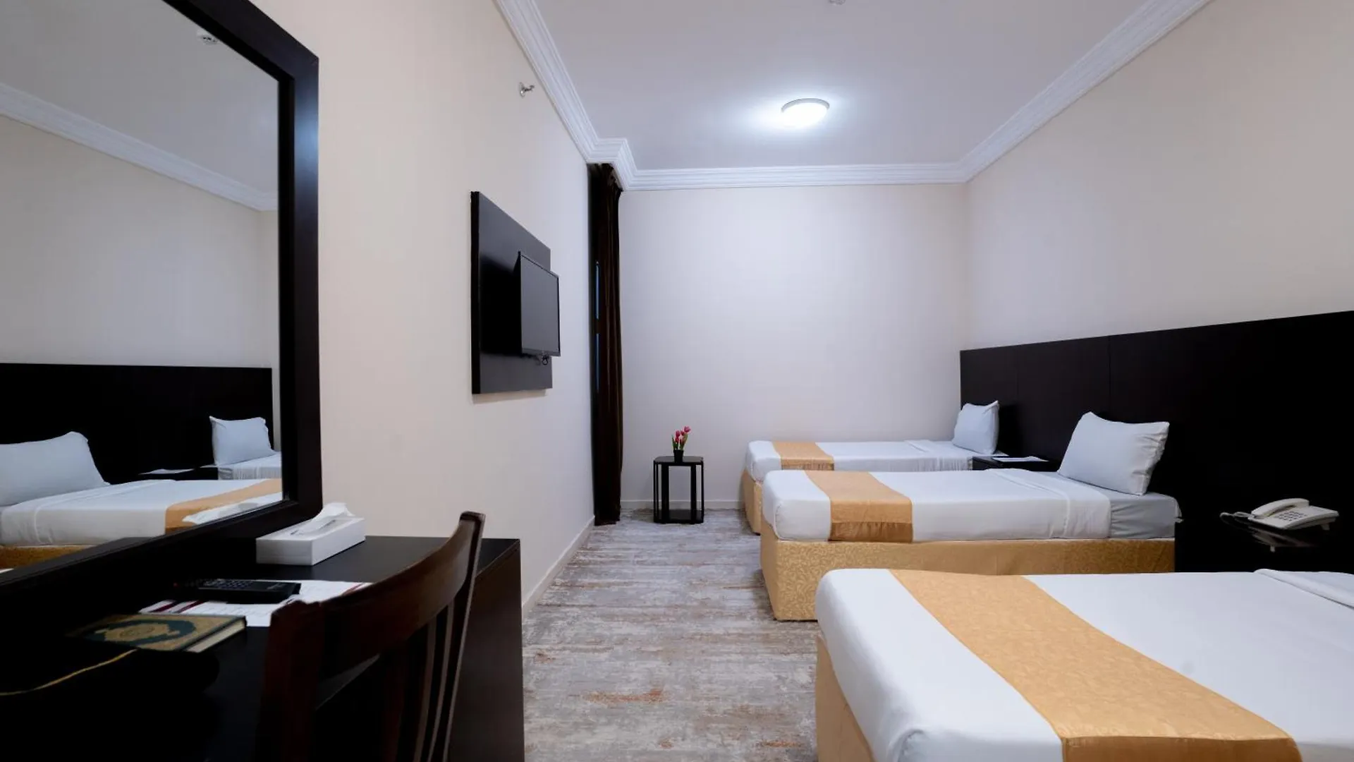 Saif Plus 2 Hotel By Orvana Mecca